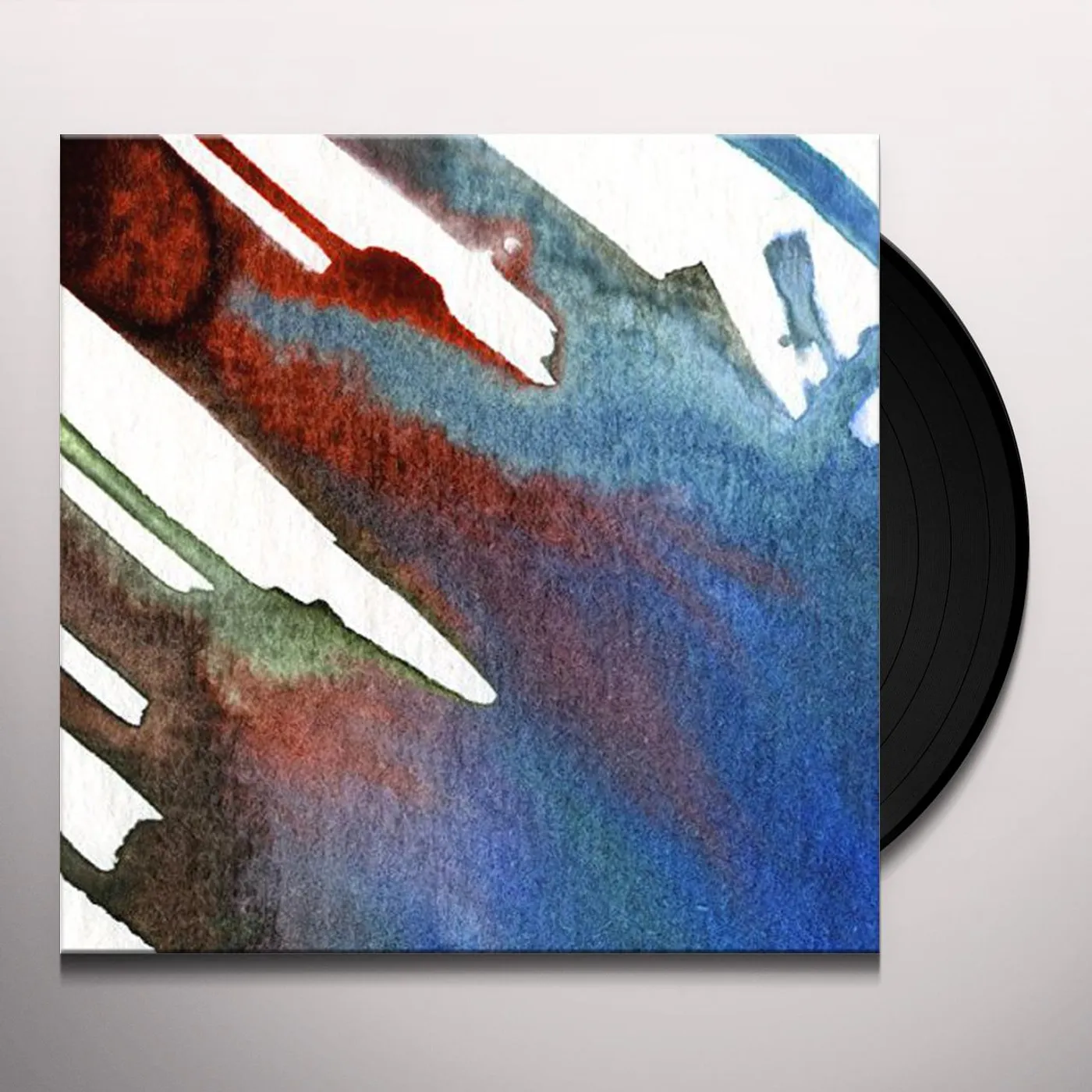 Detroit Swindle Flavourism Vinyl Record
