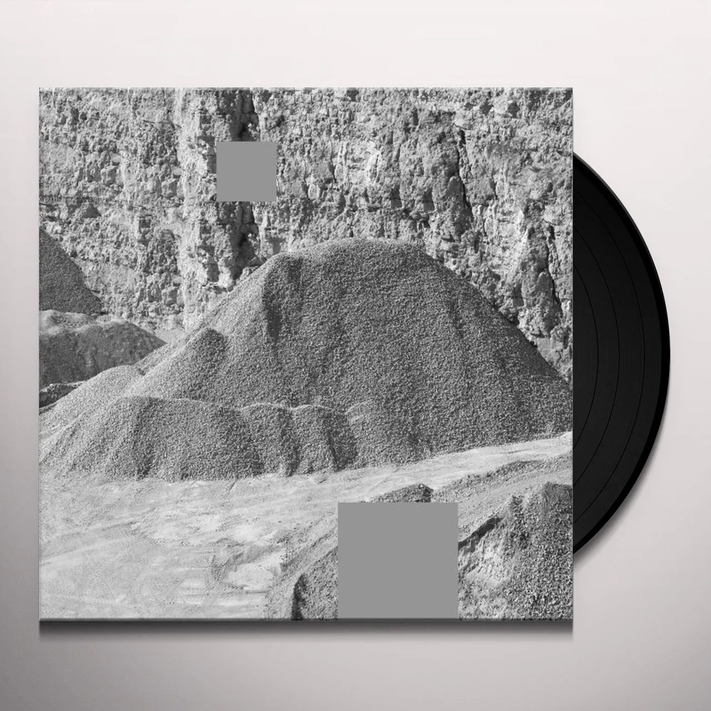 Pitto LATE NIGHT STUDIO MOVES Vinyl Record