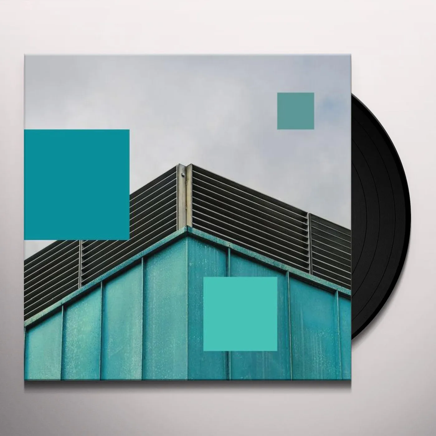 Kassian PREMISE Vinyl Record