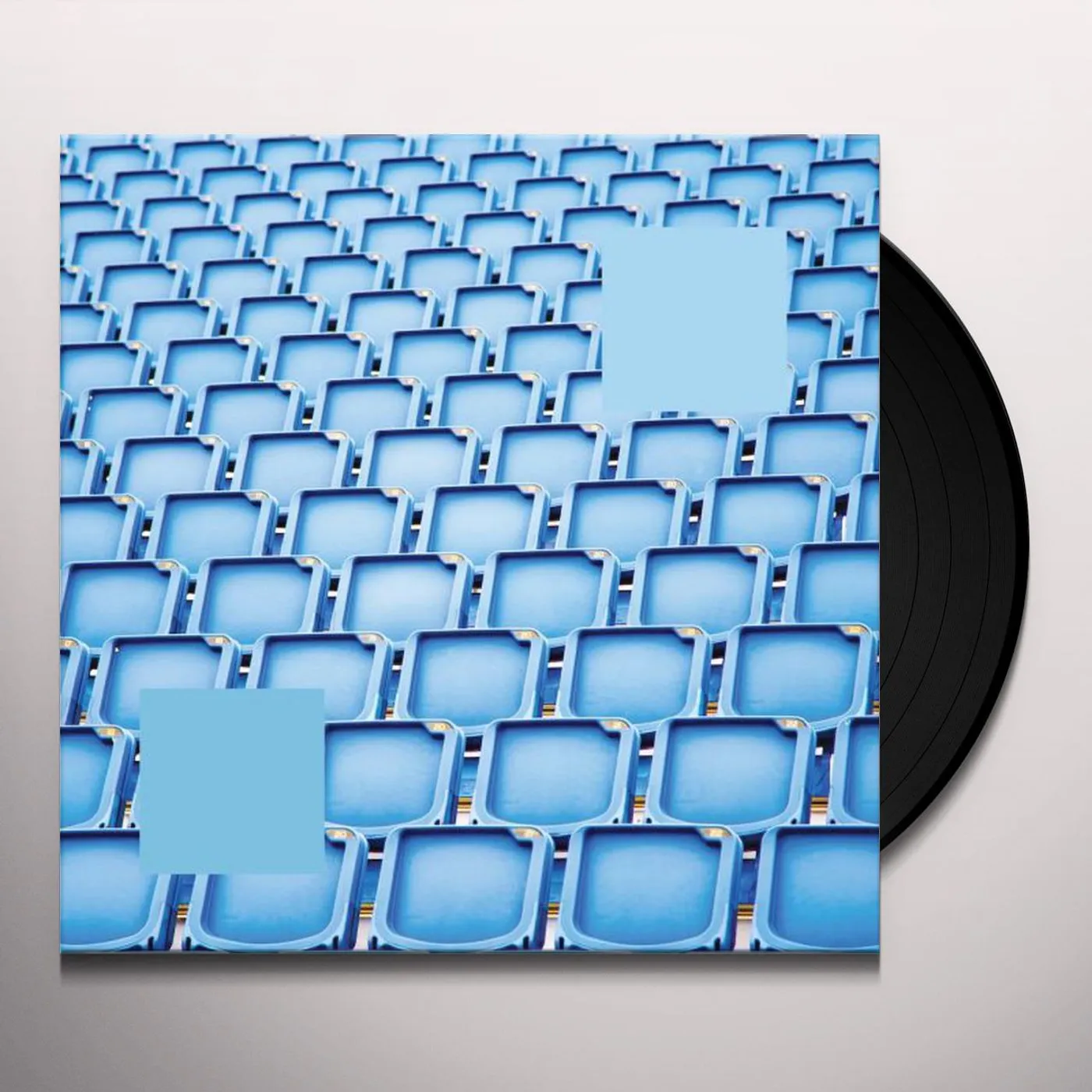 Hugo Mari CHANGE UR WAYS Vinyl Record