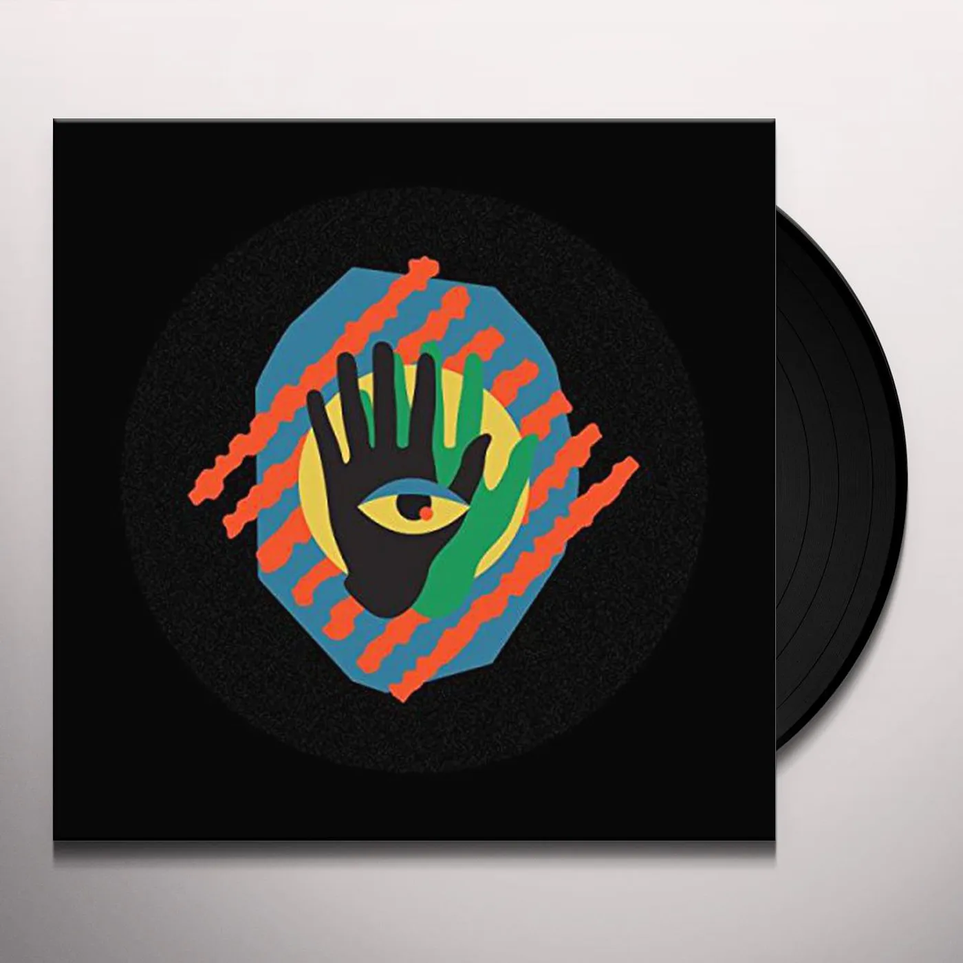 Soul of Hex TETRO Vinyl Record