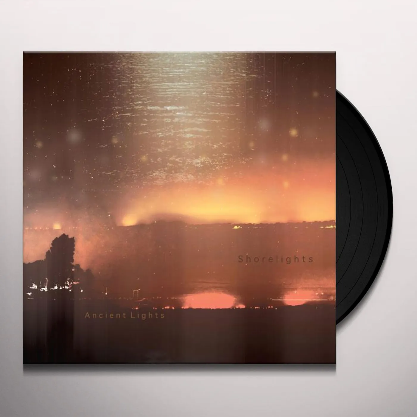 Shorelights Ancient Lights Vinyl Record