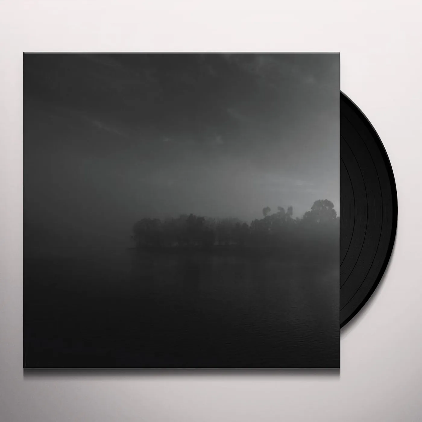 Federsen Dewpoint Vinyl Record