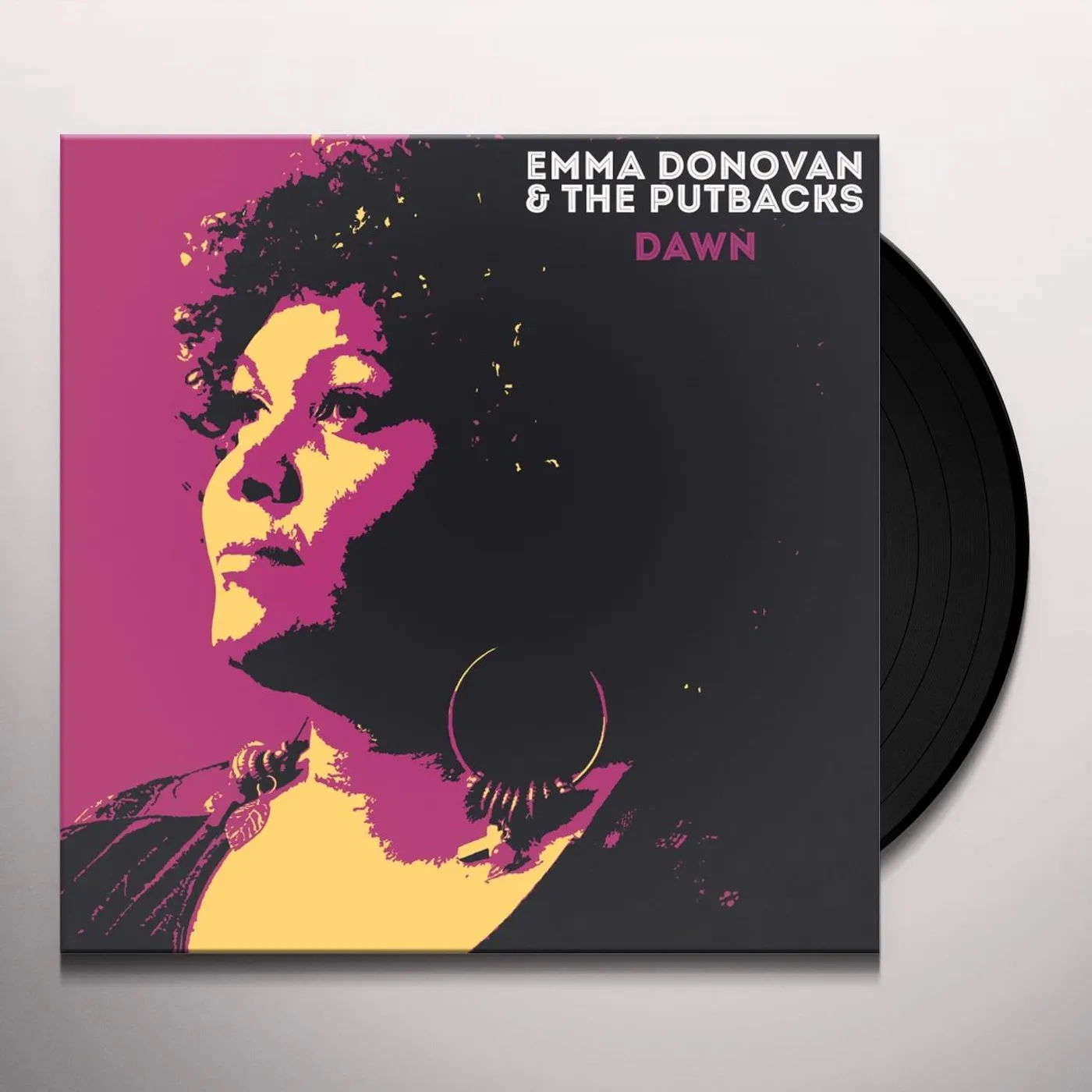 Emma Donovan DAWN (UK) (Vinyl)
