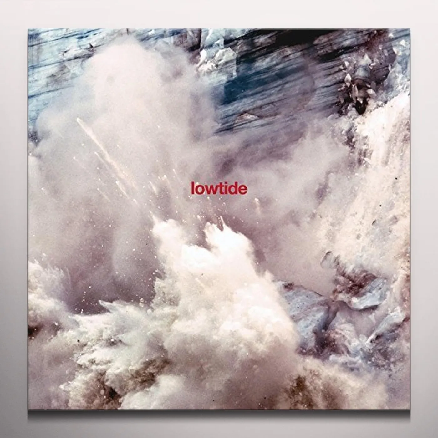 Lowtide Vinyl Record