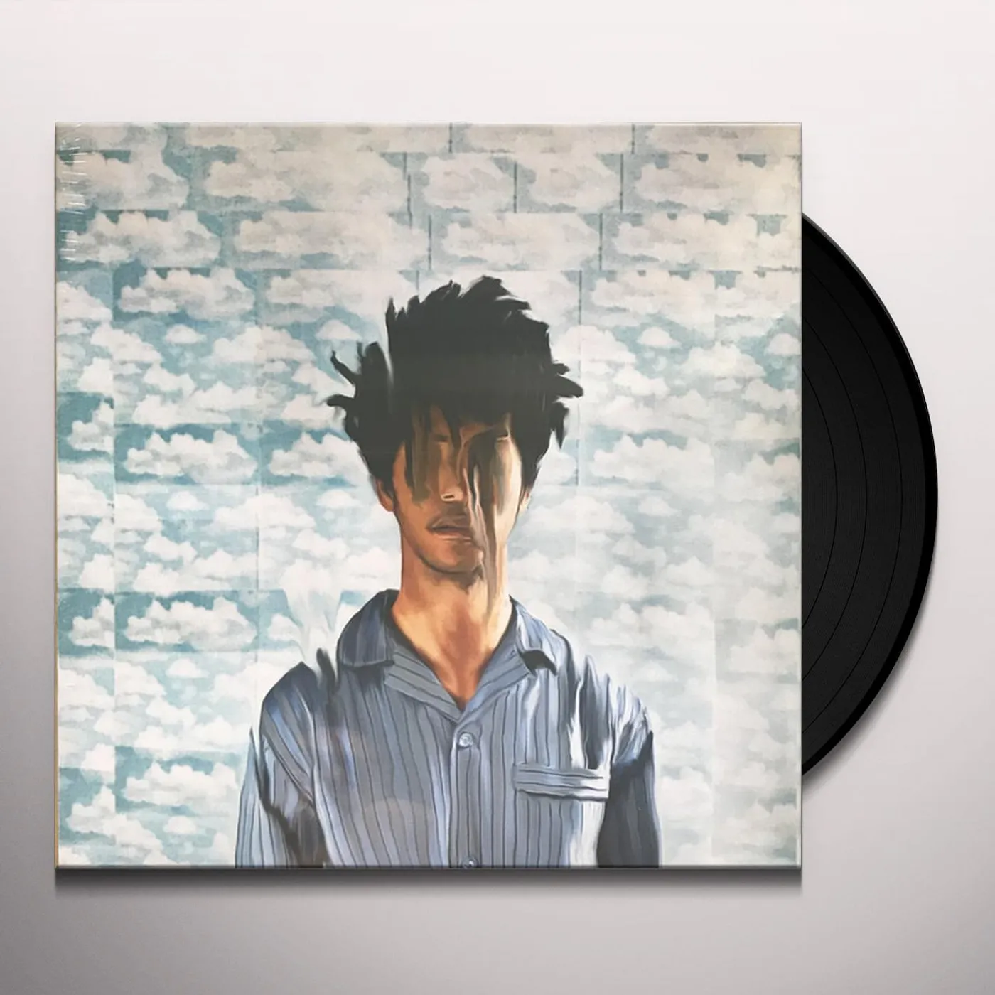 Skinny Pelembe SLEEP MORE MAKE MORE FRIENDS Vinyl Record