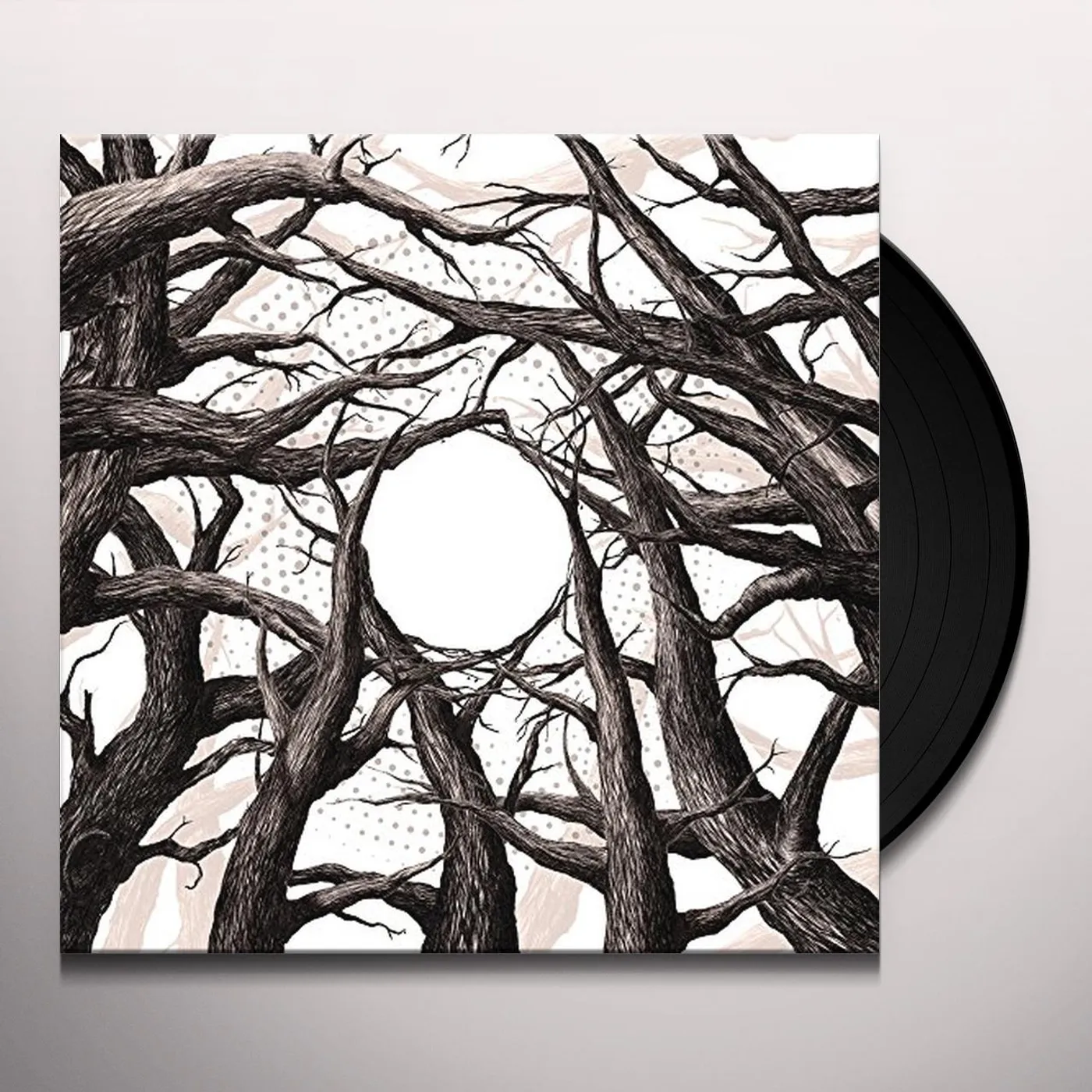 Svalbard It's Hard to Have Hope Vinyl Record
