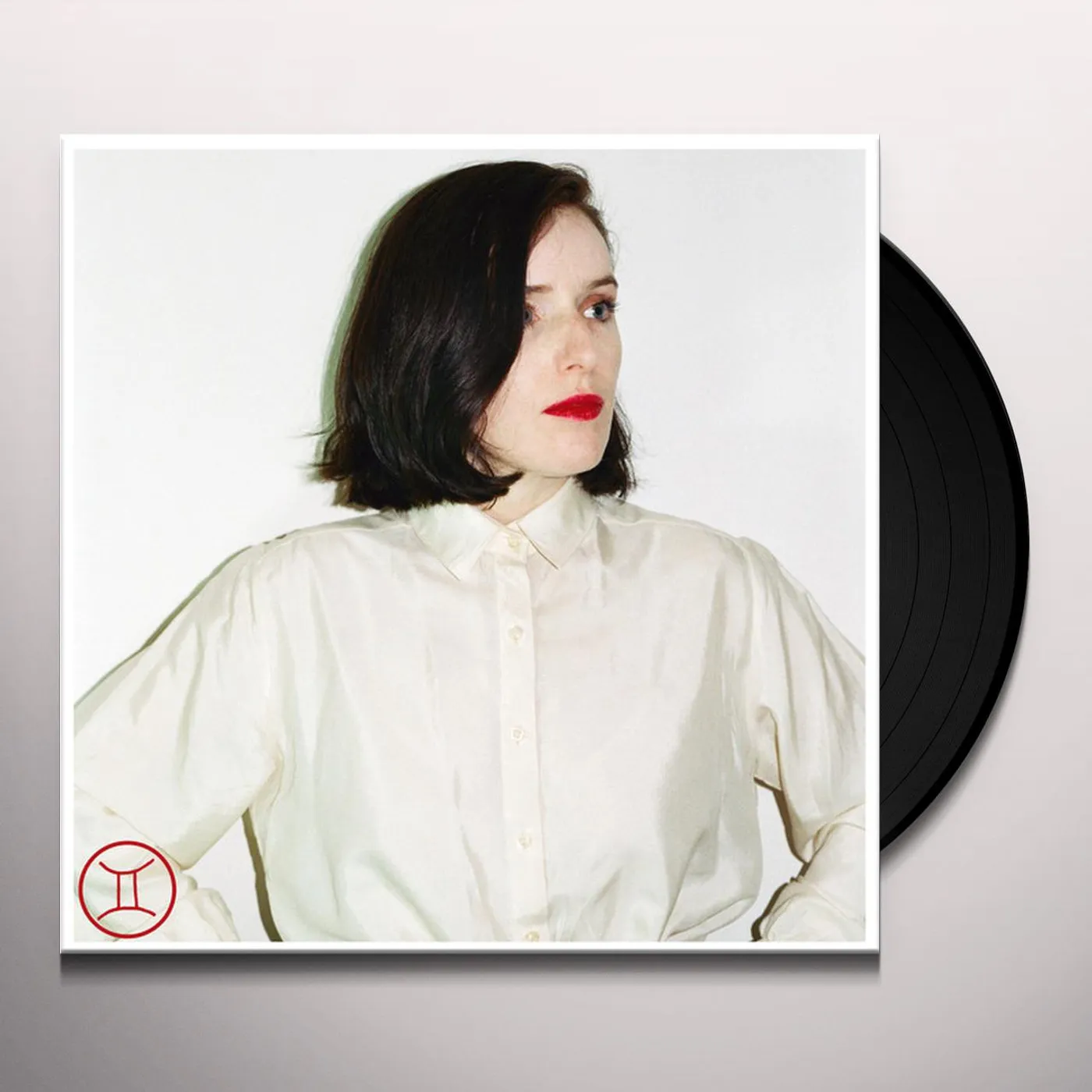 Patience Dizzy Spells Vinyl Record