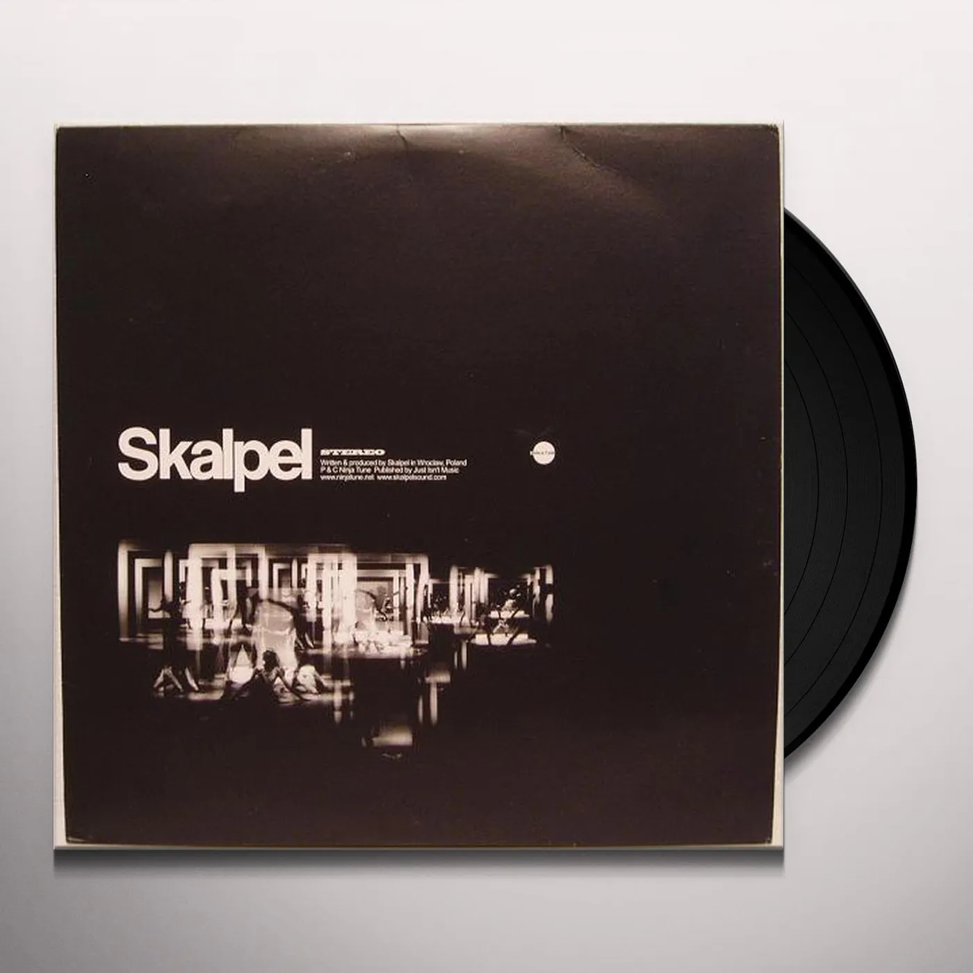 Skalpel Vinyl Record