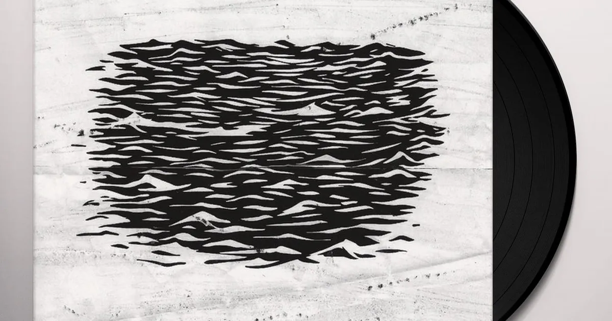 Vince Staples Summertime '06: Segment 2 Vinyl Record