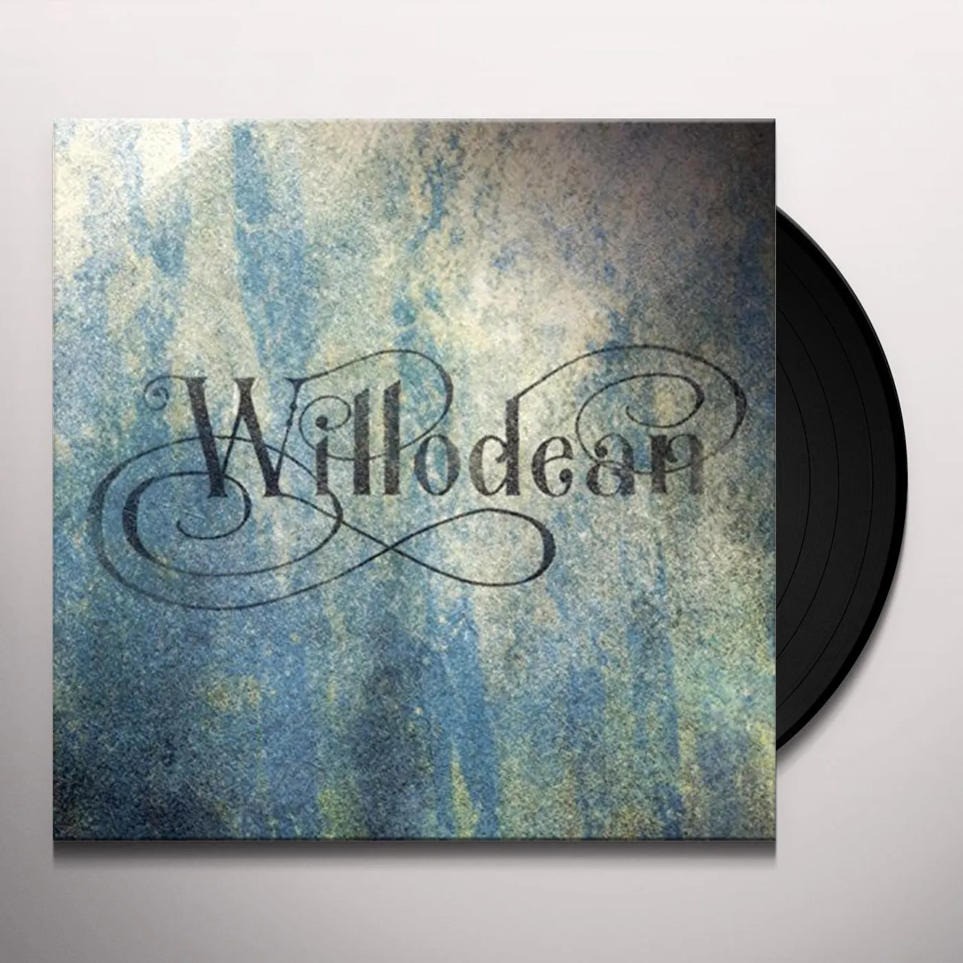 Willodean Vinyl Record