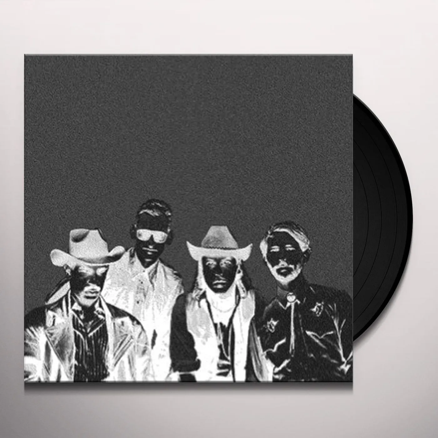Cottaging HEADHUNTER / MAMAJUANA NIGHTCAP Vinyl Record