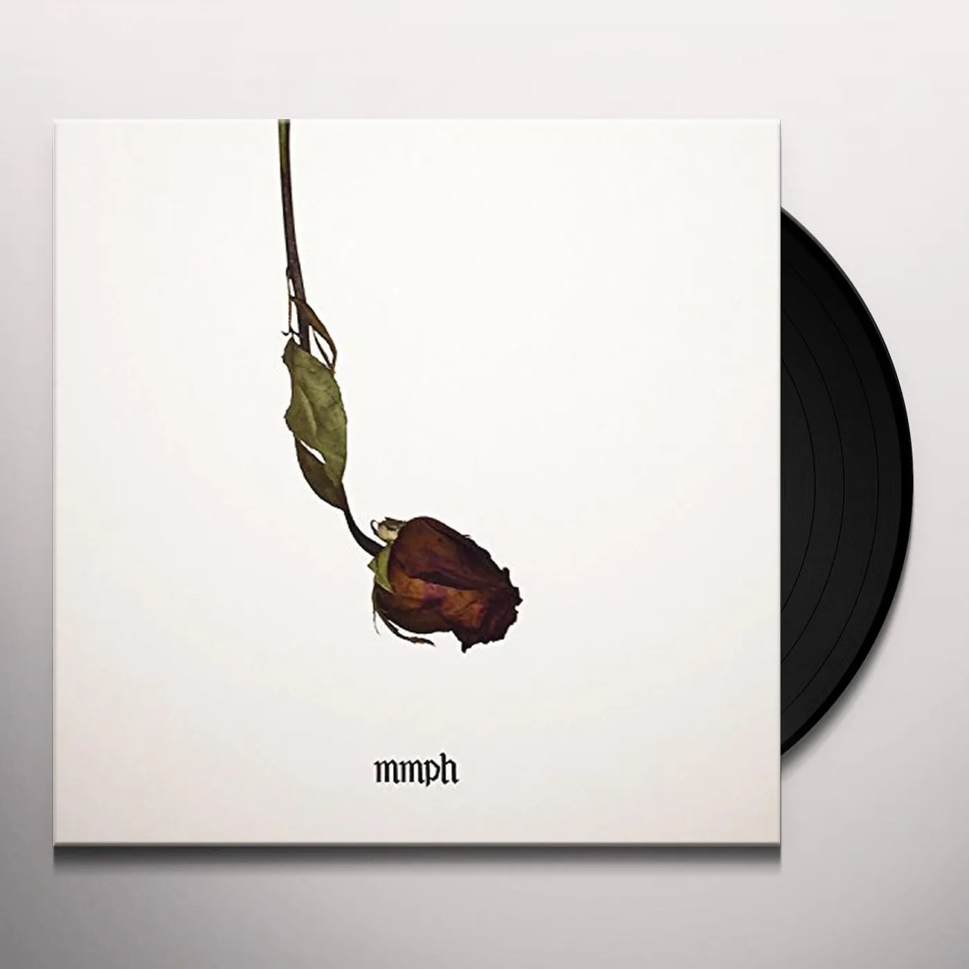 mmph Dear God Vinyl Record