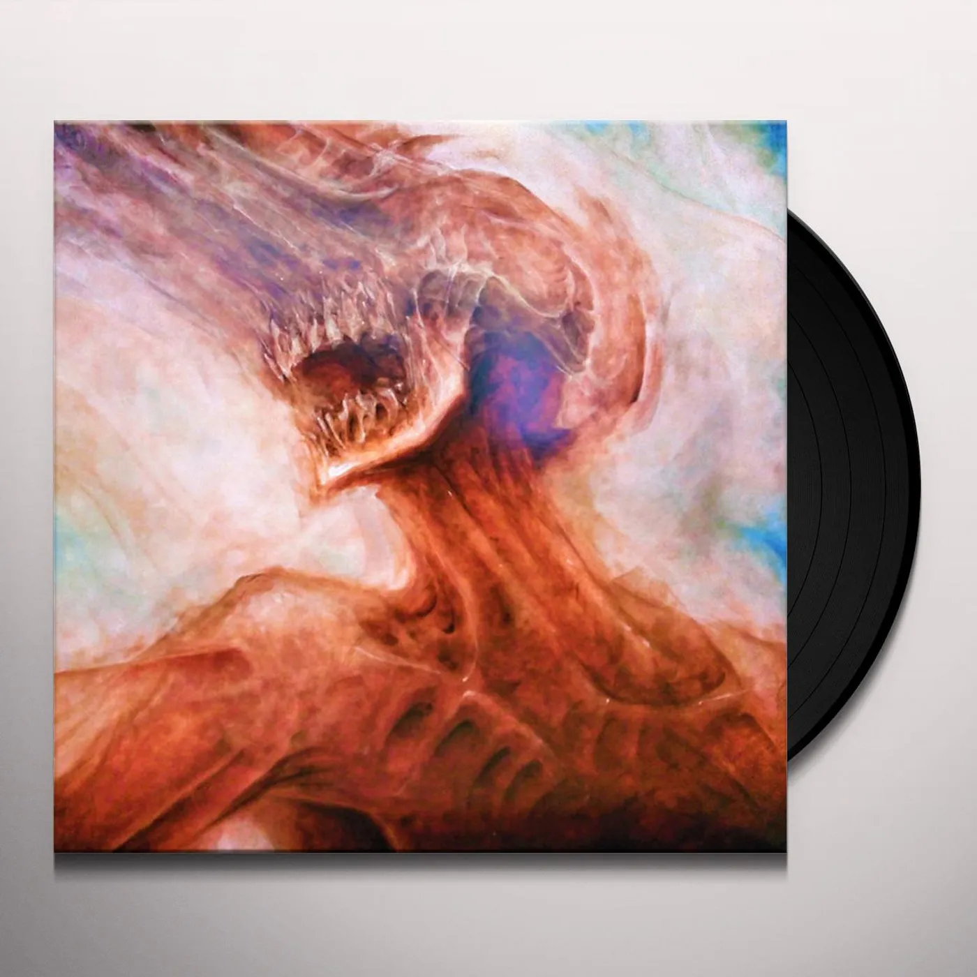 Horrendous ECYDSIS Vinyl Record