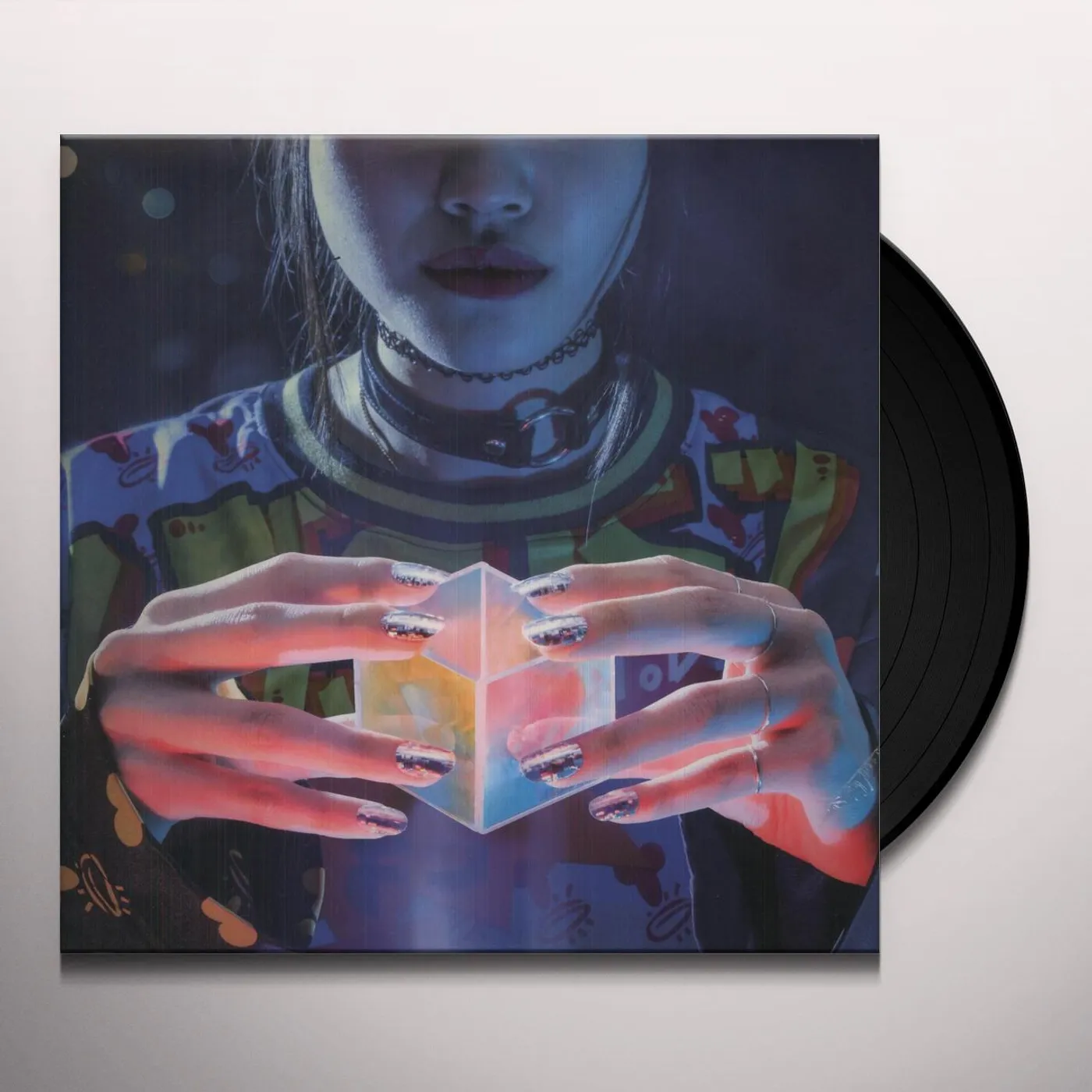 Anamanaguchi Endless Fantasy Vinyl Record