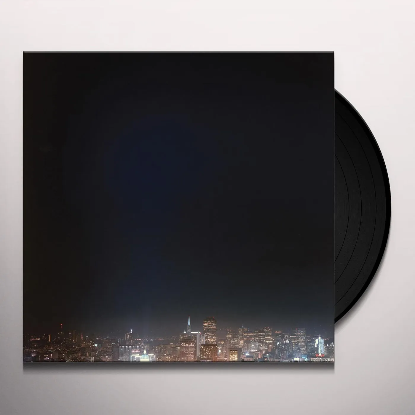 Tarentel From Bone to Satellite Vinyl Record