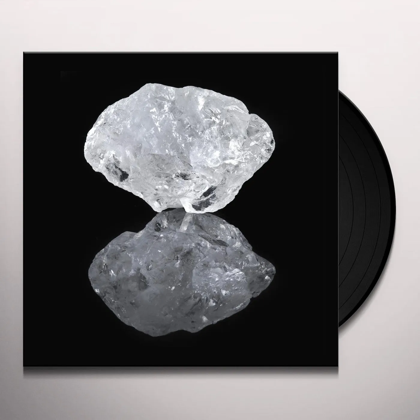 Saltland COMMON TRUTH Vinyl Record