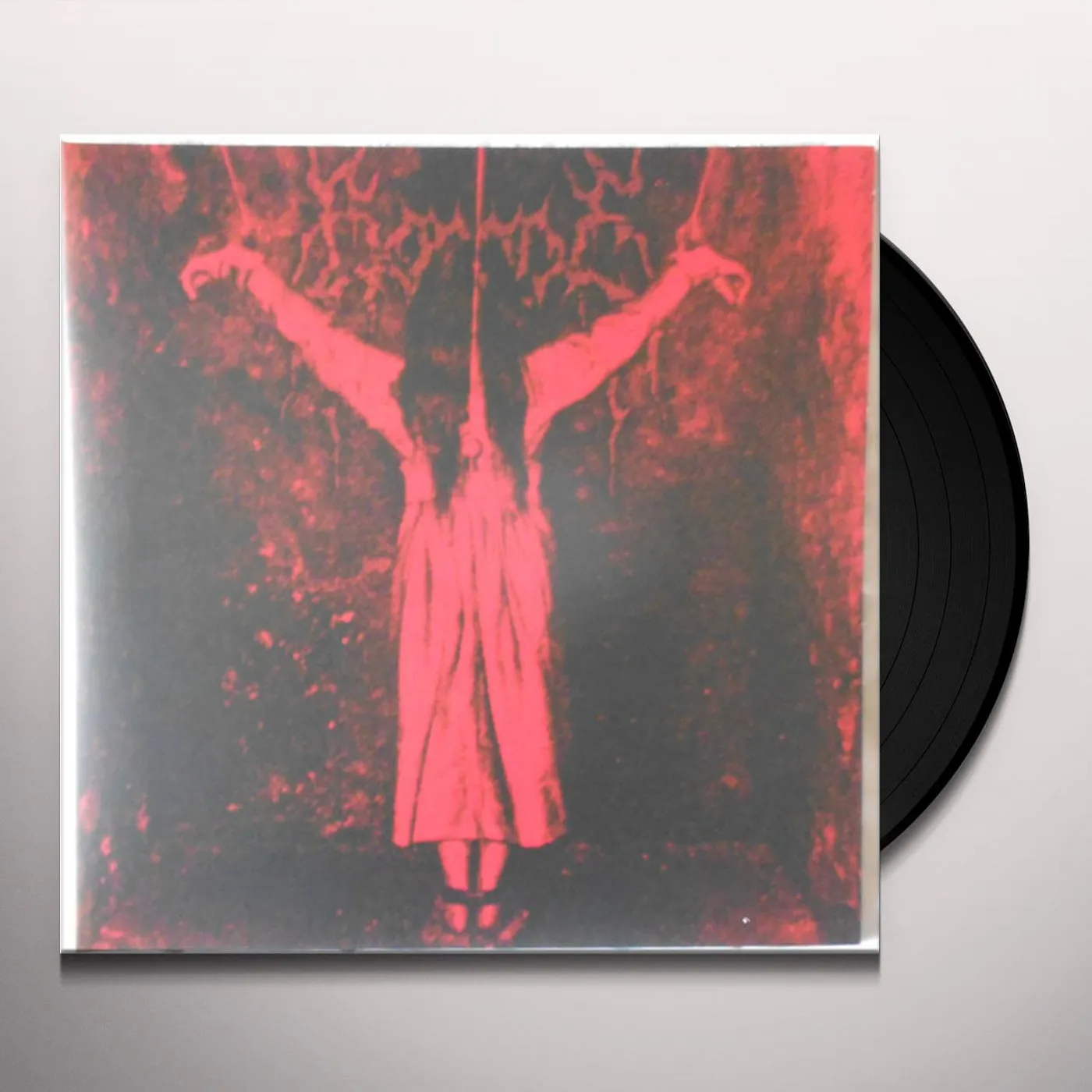 Borgne Y. Vinyl Record