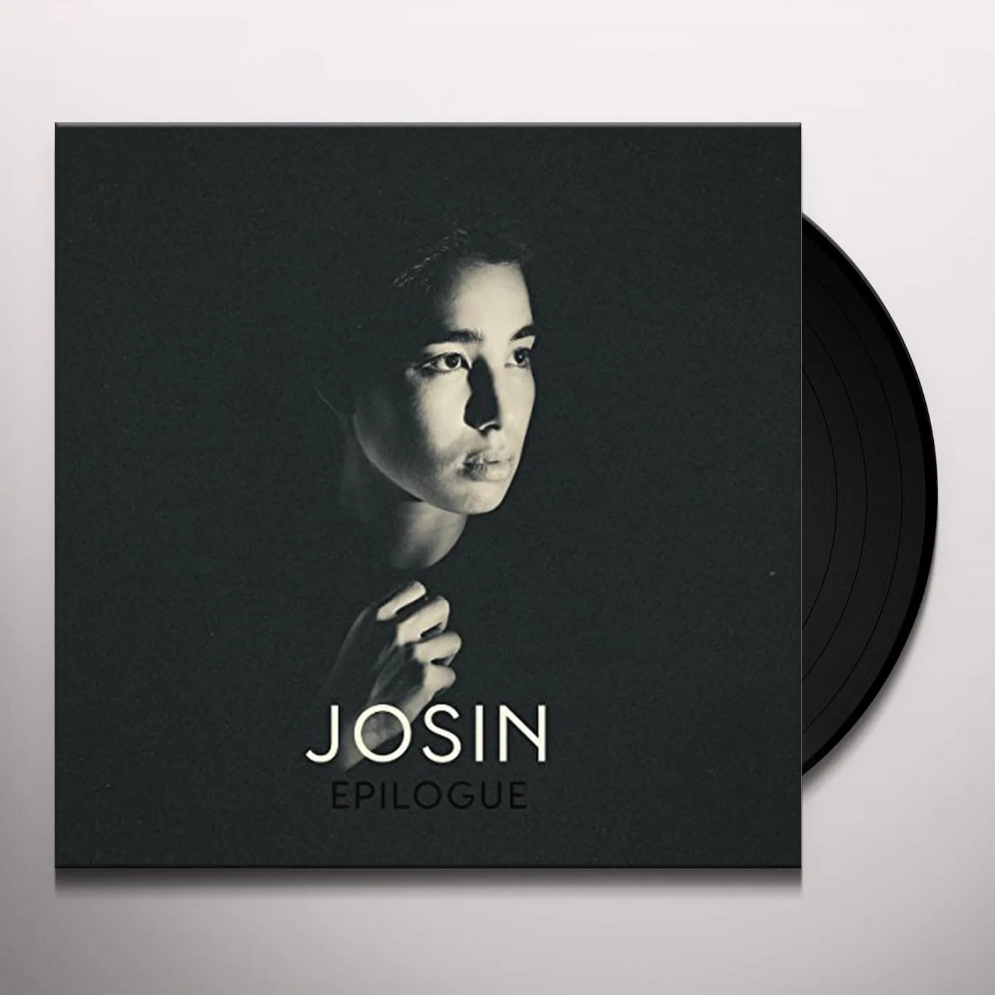 Josin EPILOUGE Vinyl Record