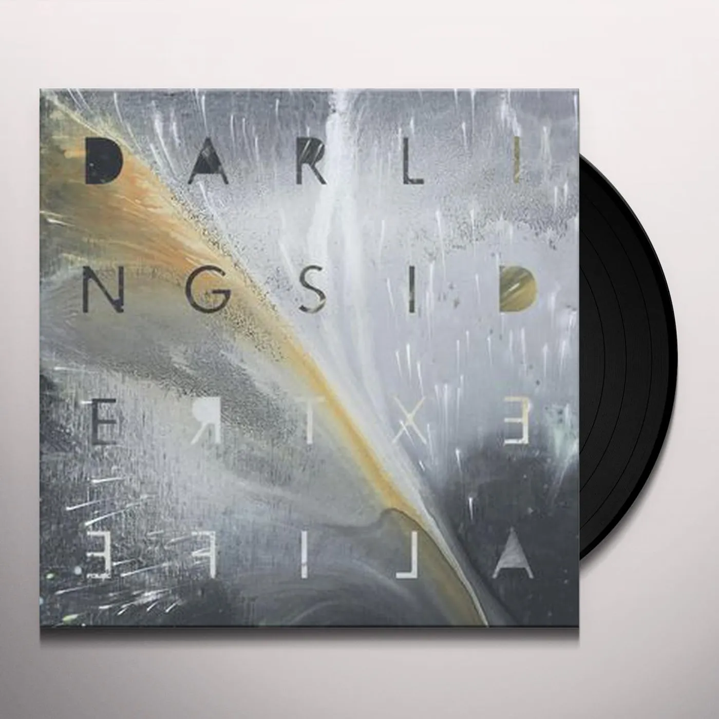 Darlingside Extralife Vinyl Record