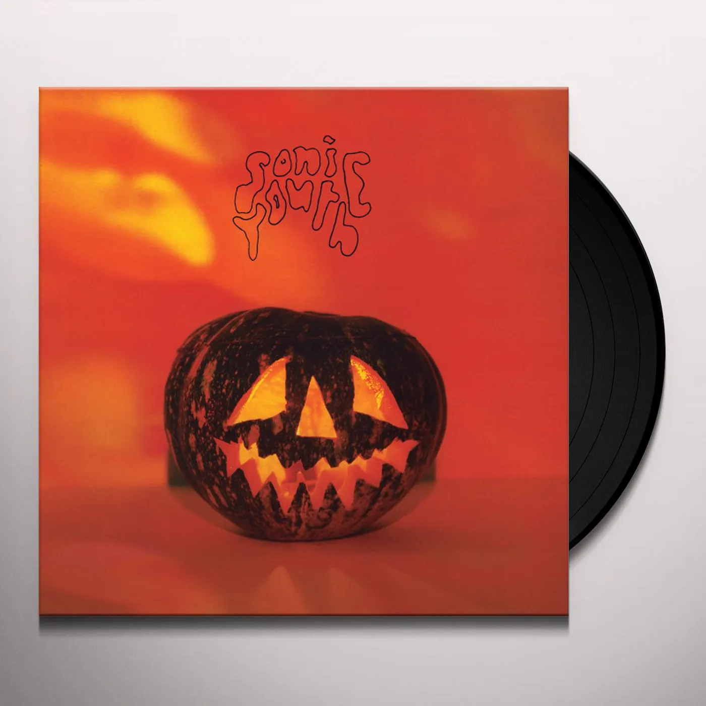 Sonic Youth WALLS HAVE EARS (2LP) Vinyl Record