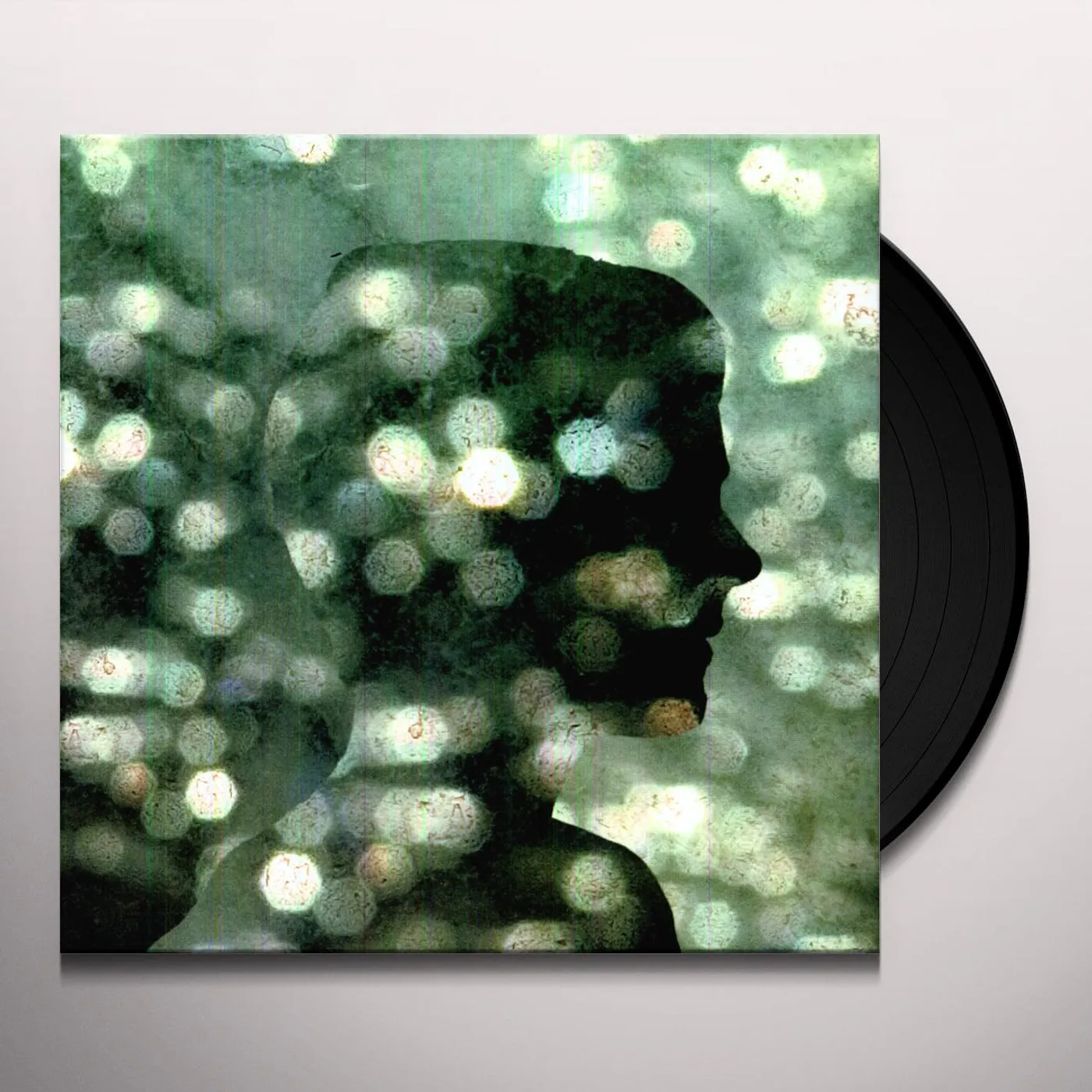 Benoît Pioulard 59961 TEMPER Vinyl Record