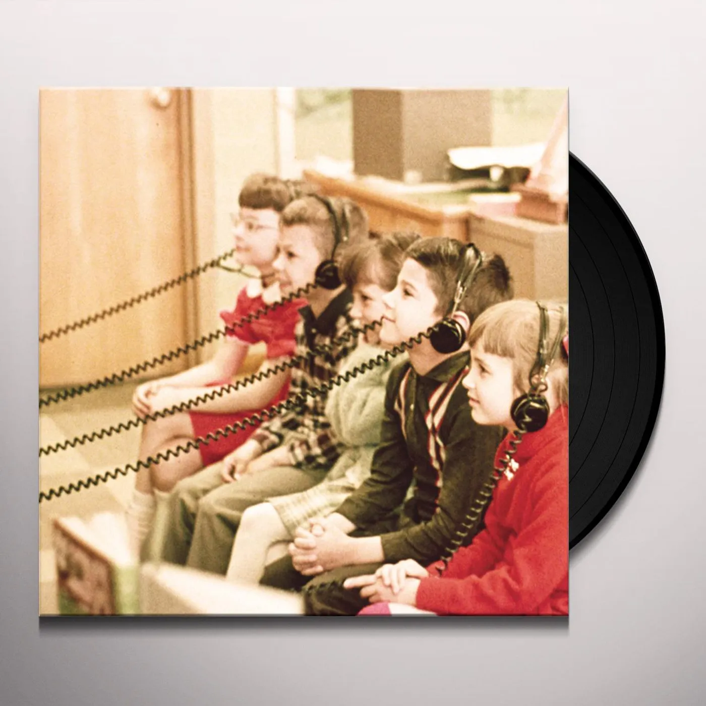 BASS COMMUNION / FREIBAND SPLIT Vinyl Record