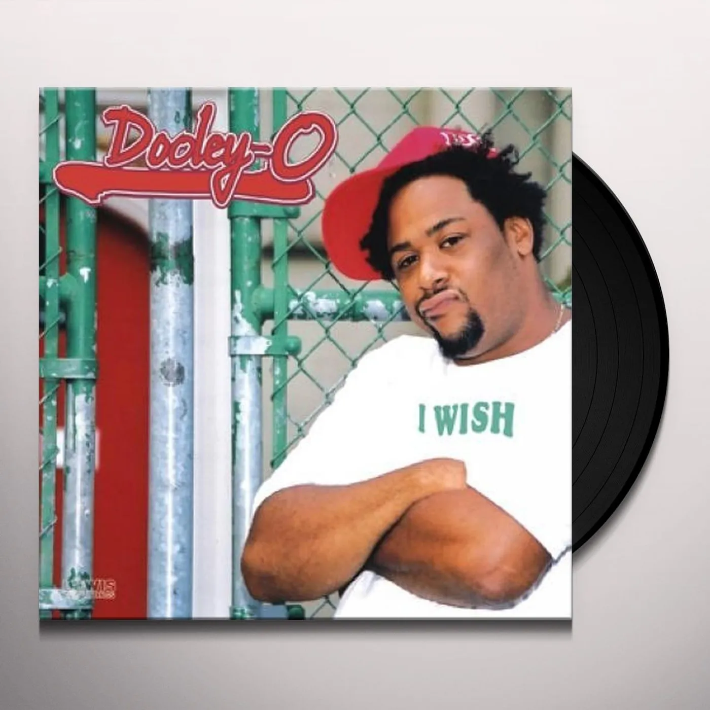 Dooley-O I WISH Vinyl Record