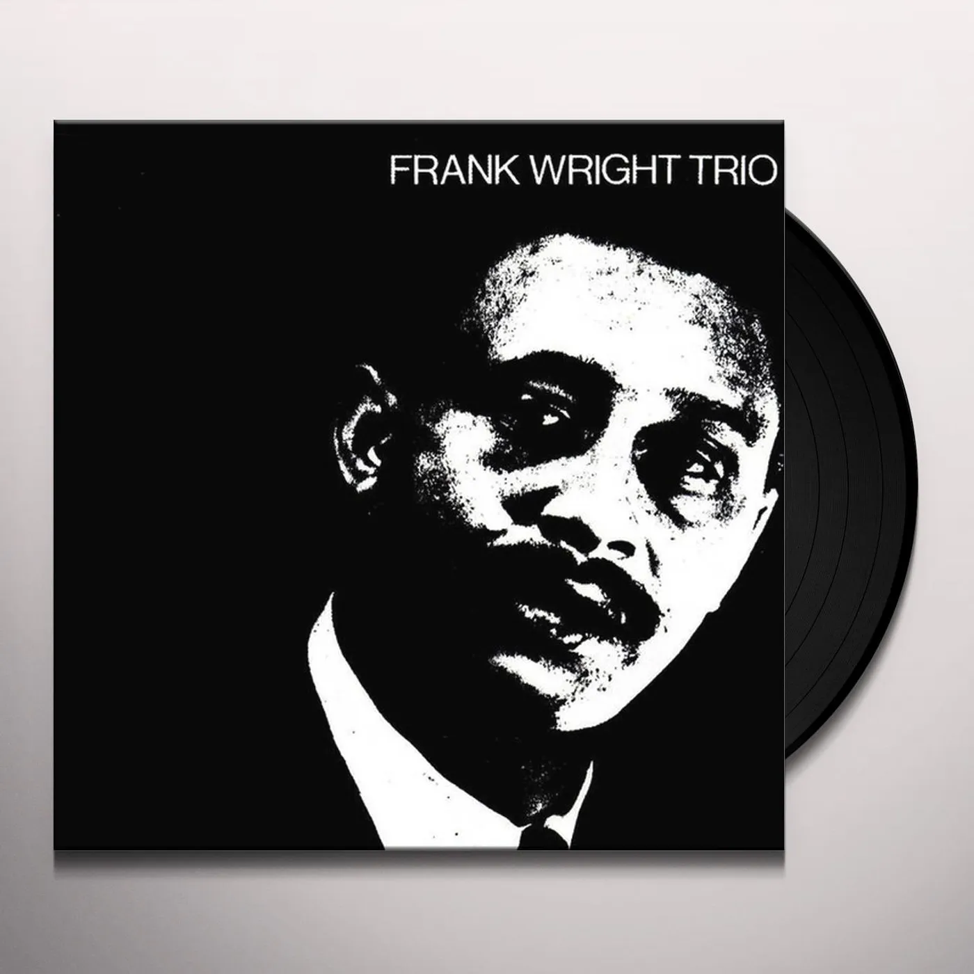 Frank Wright Trio Vinyl Record