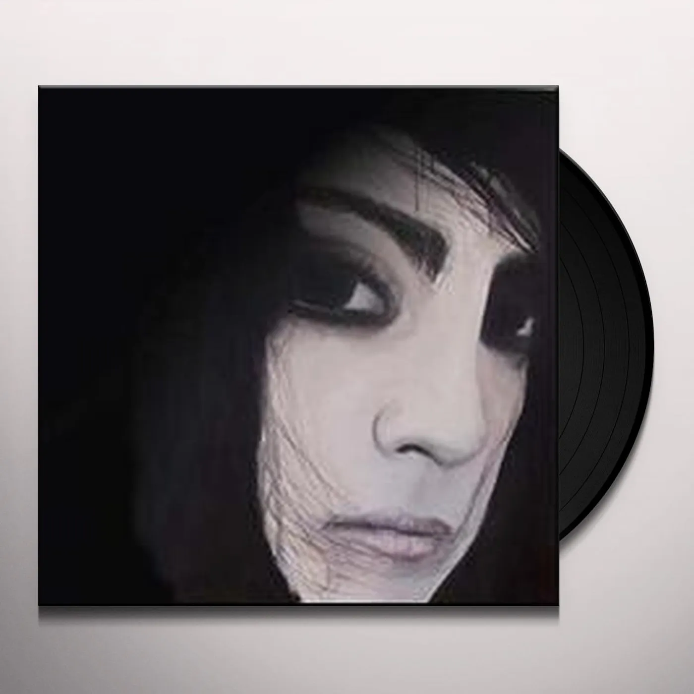 Niko Schwind Midnightfunk Vinyl Record