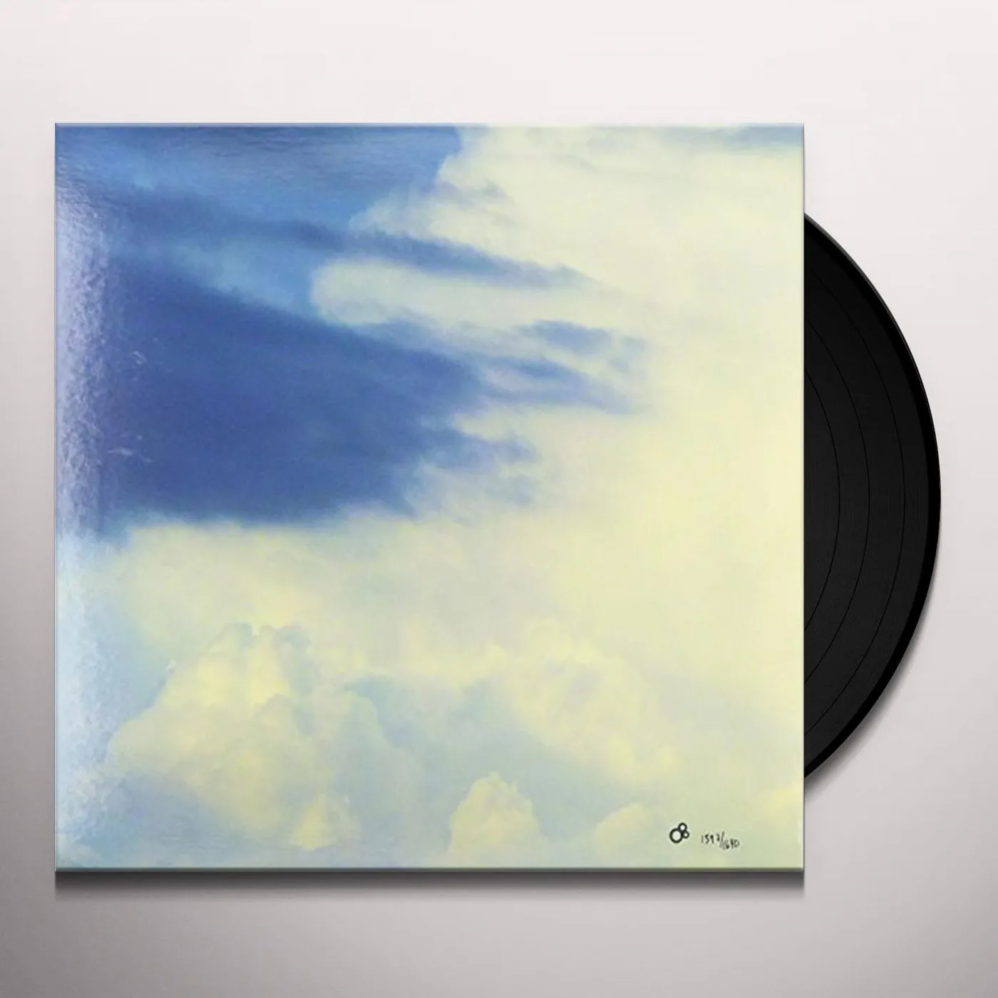 Bardo Pond Peri Vinyl Record