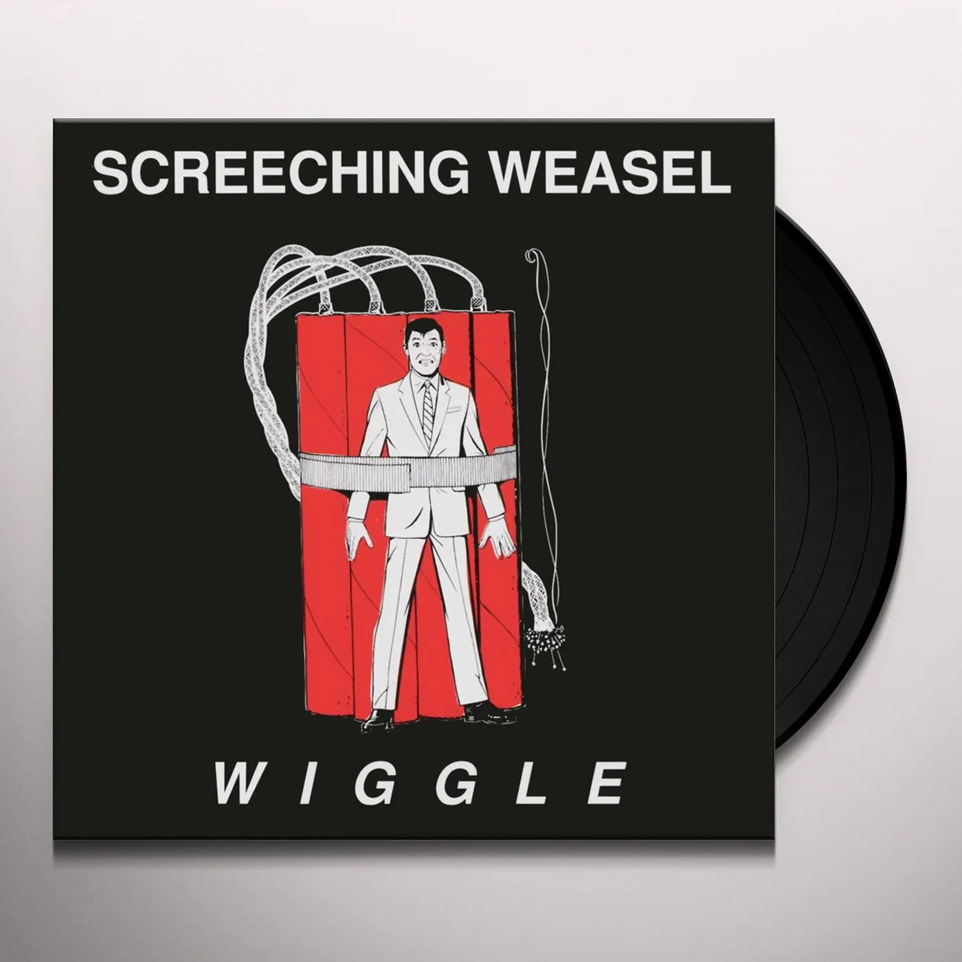Screeching Weasel Shirts, Screeching Weasel Merch