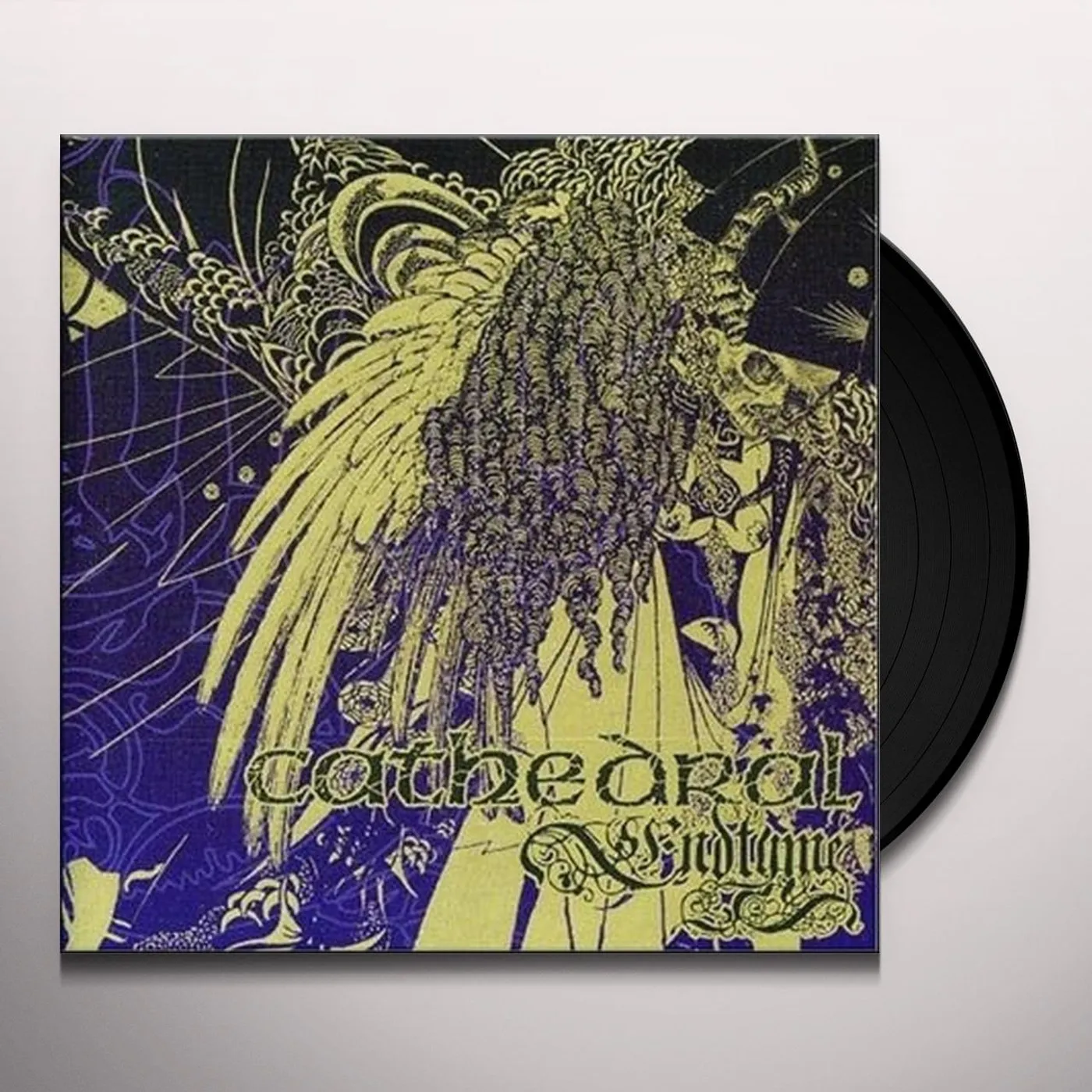 Eyehategod SOUTHERN DISCOMFORT (Vinyl)