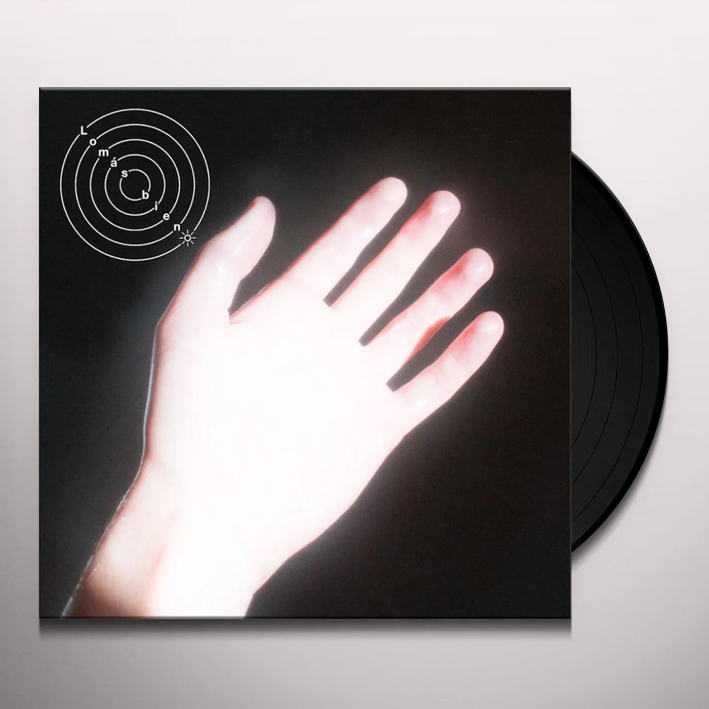 Lashormigas LO MAS BIEN Vinyl Record