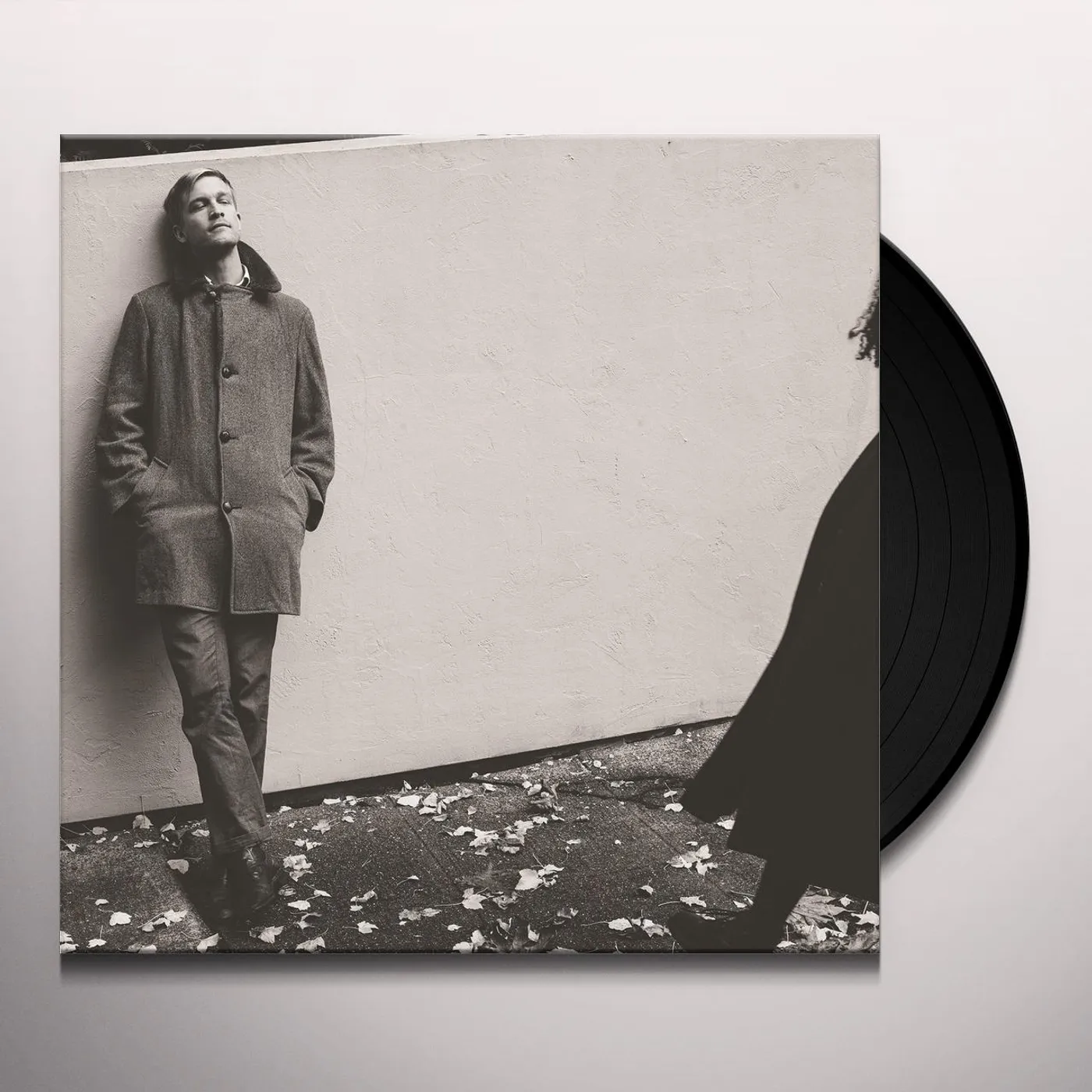 Benjamin Verdoes EVIL EYE Vinyl Record