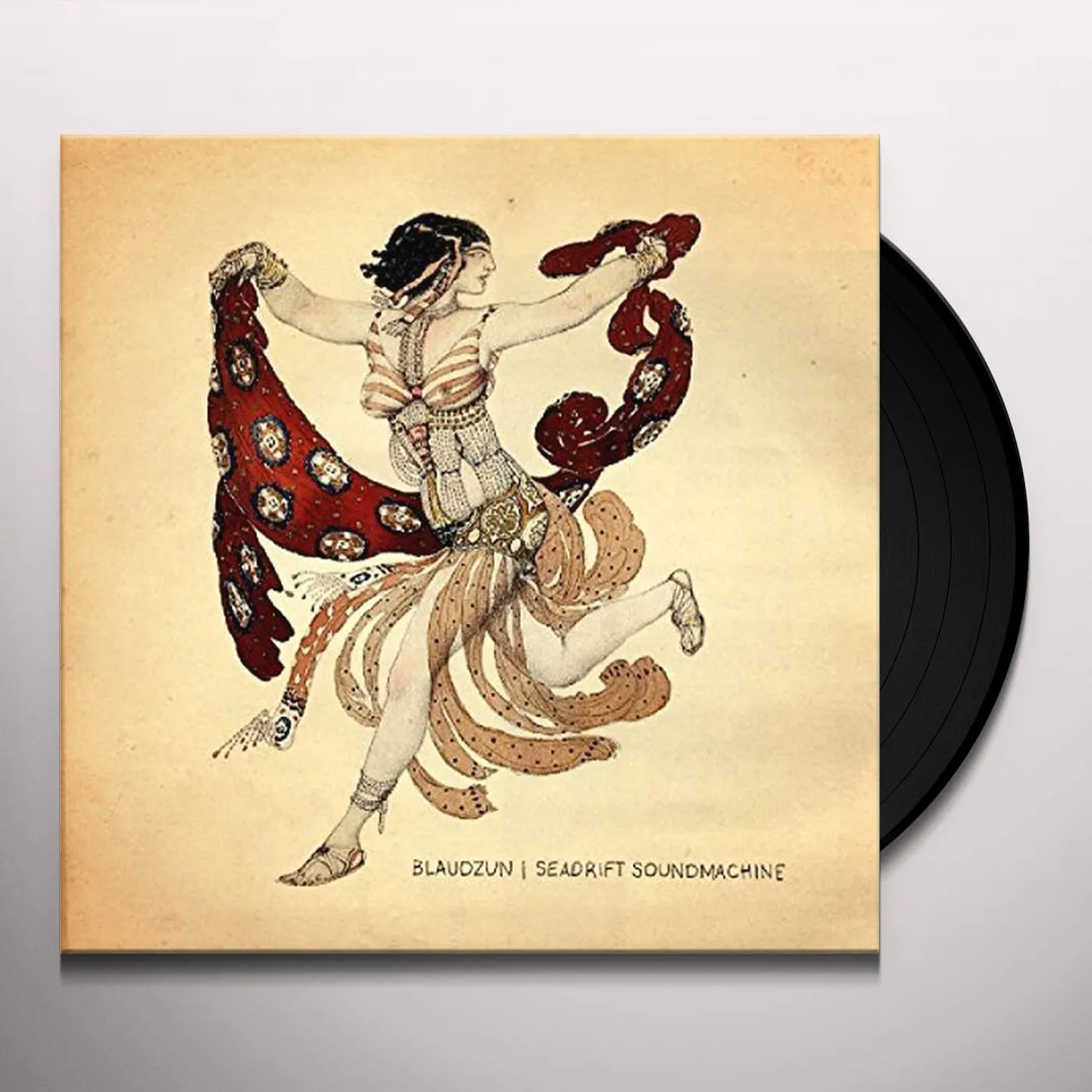 Faire de Son Mieux Vinyl Record