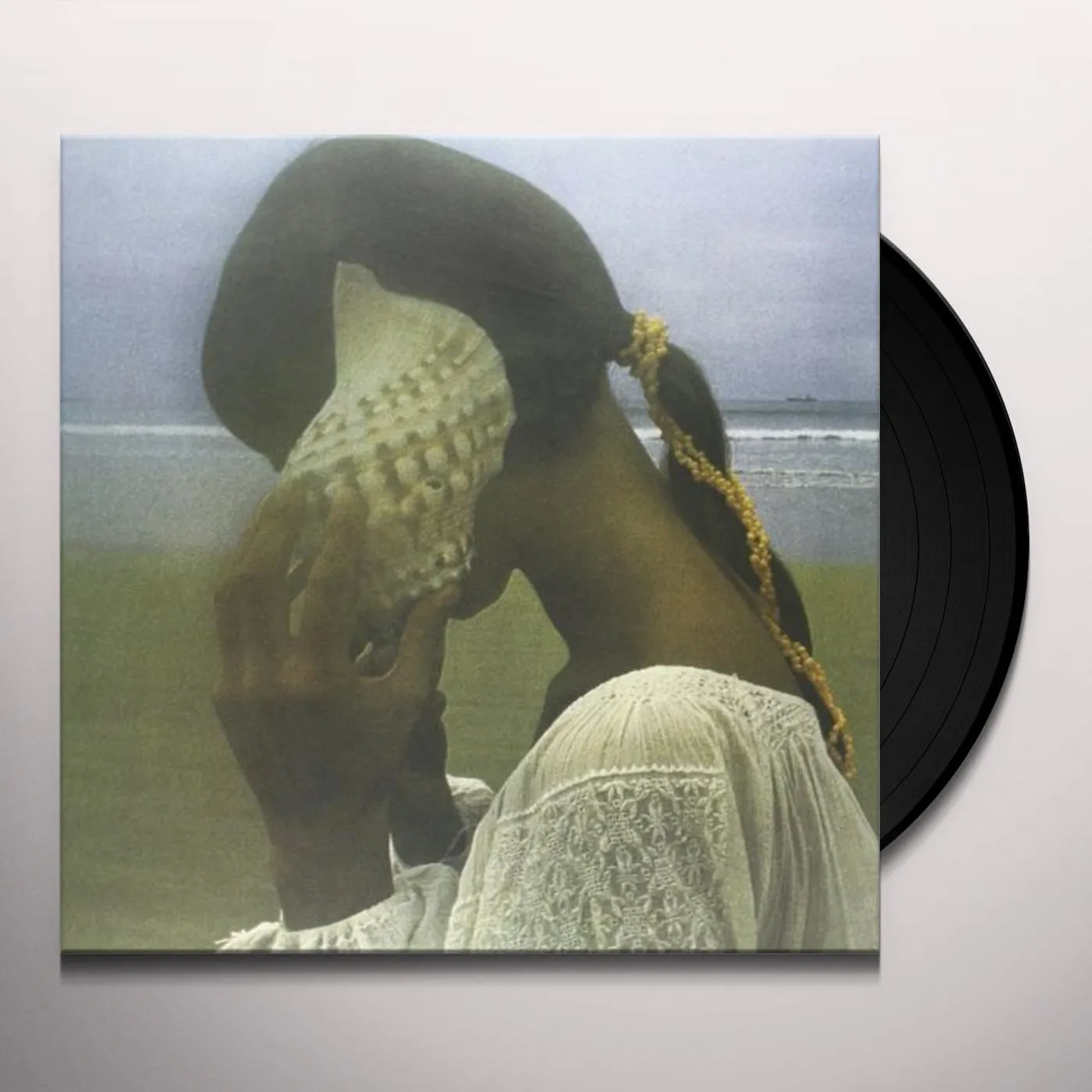 Allah-Las Vinyl Record