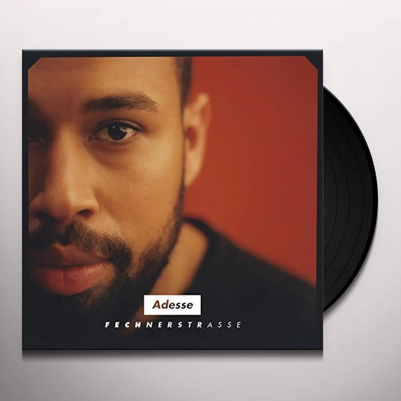 Adesse FECHNERSTRASE Vinyl Record