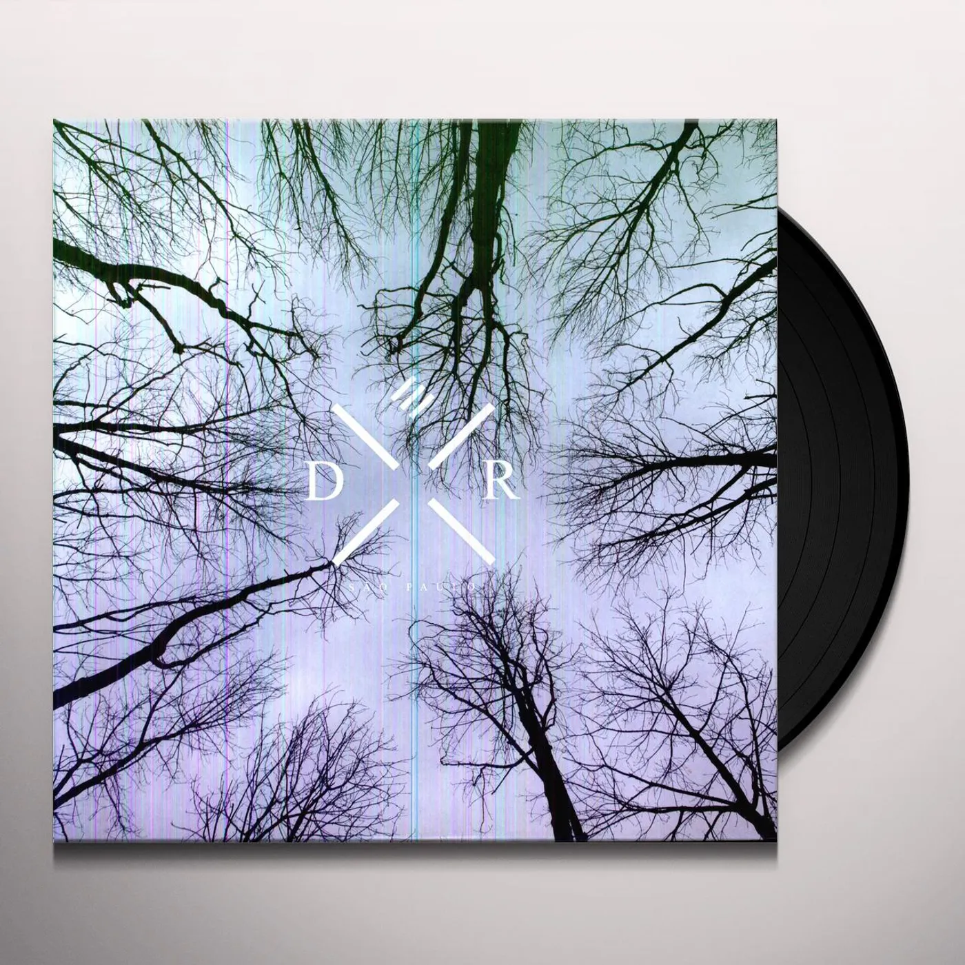 Zopelar FALLING LOVE Vinyl Record