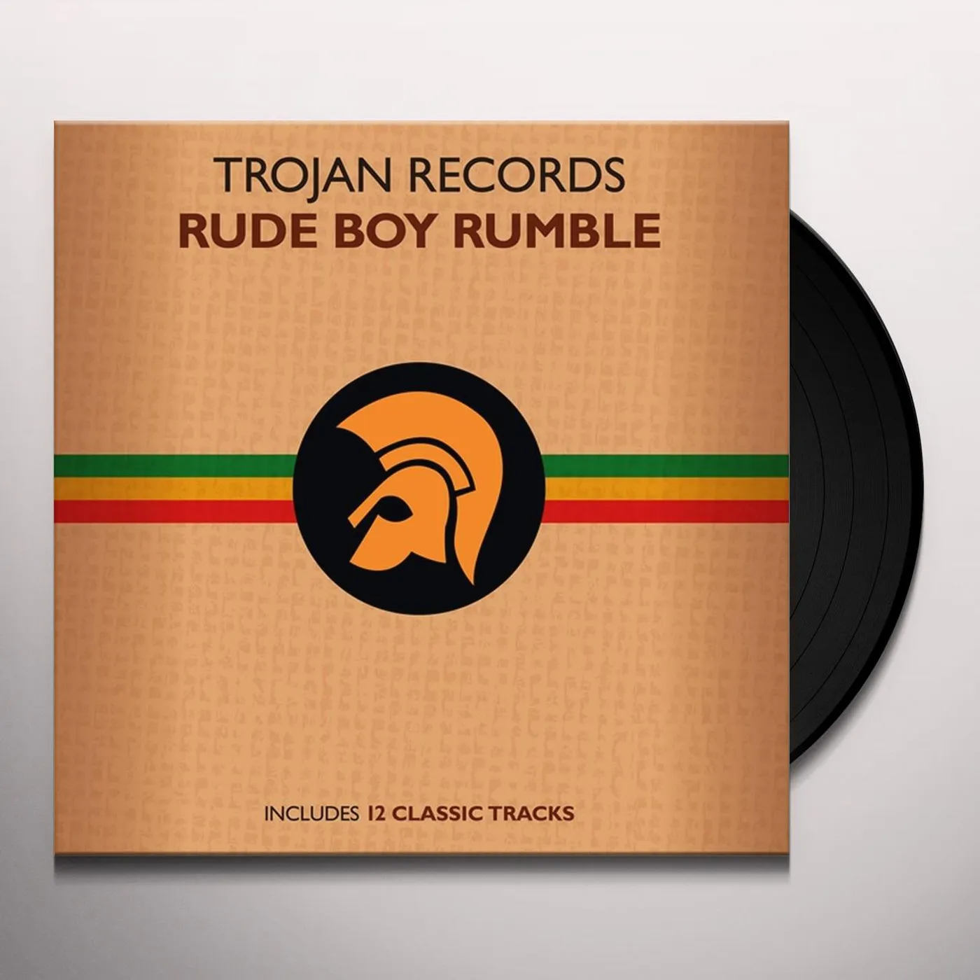 Various Artists Record Store Day Presents   Tr Vinyl Record