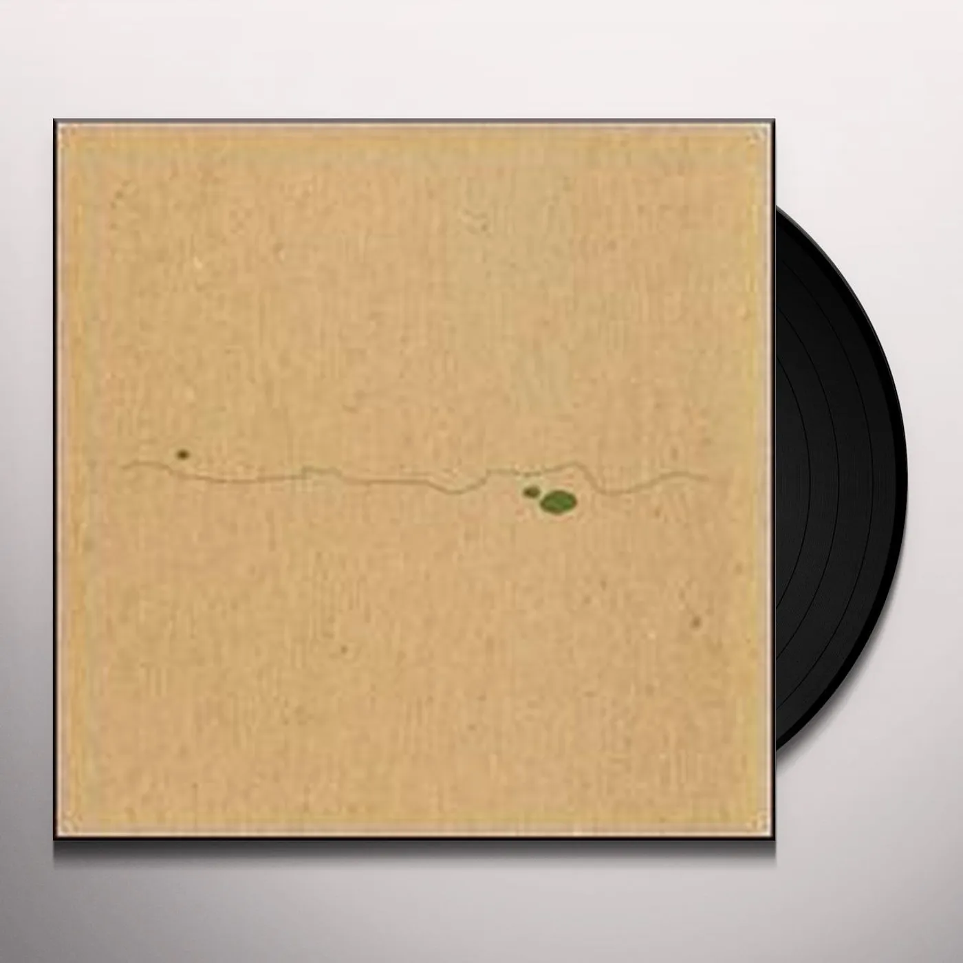 Taylor Deupree Shoals Vinyl Record