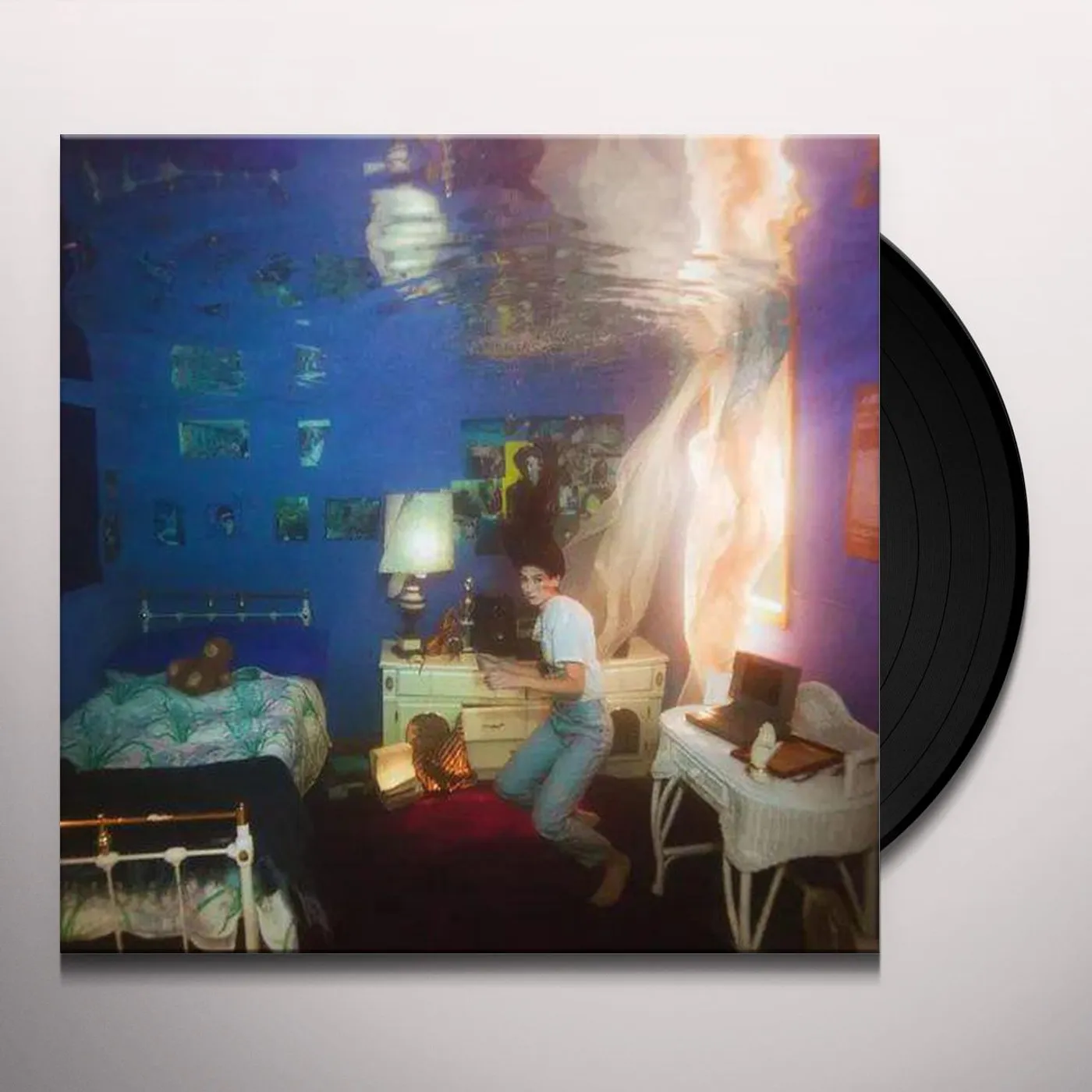 Weyes Blood Titanic Rising Vinyl Record