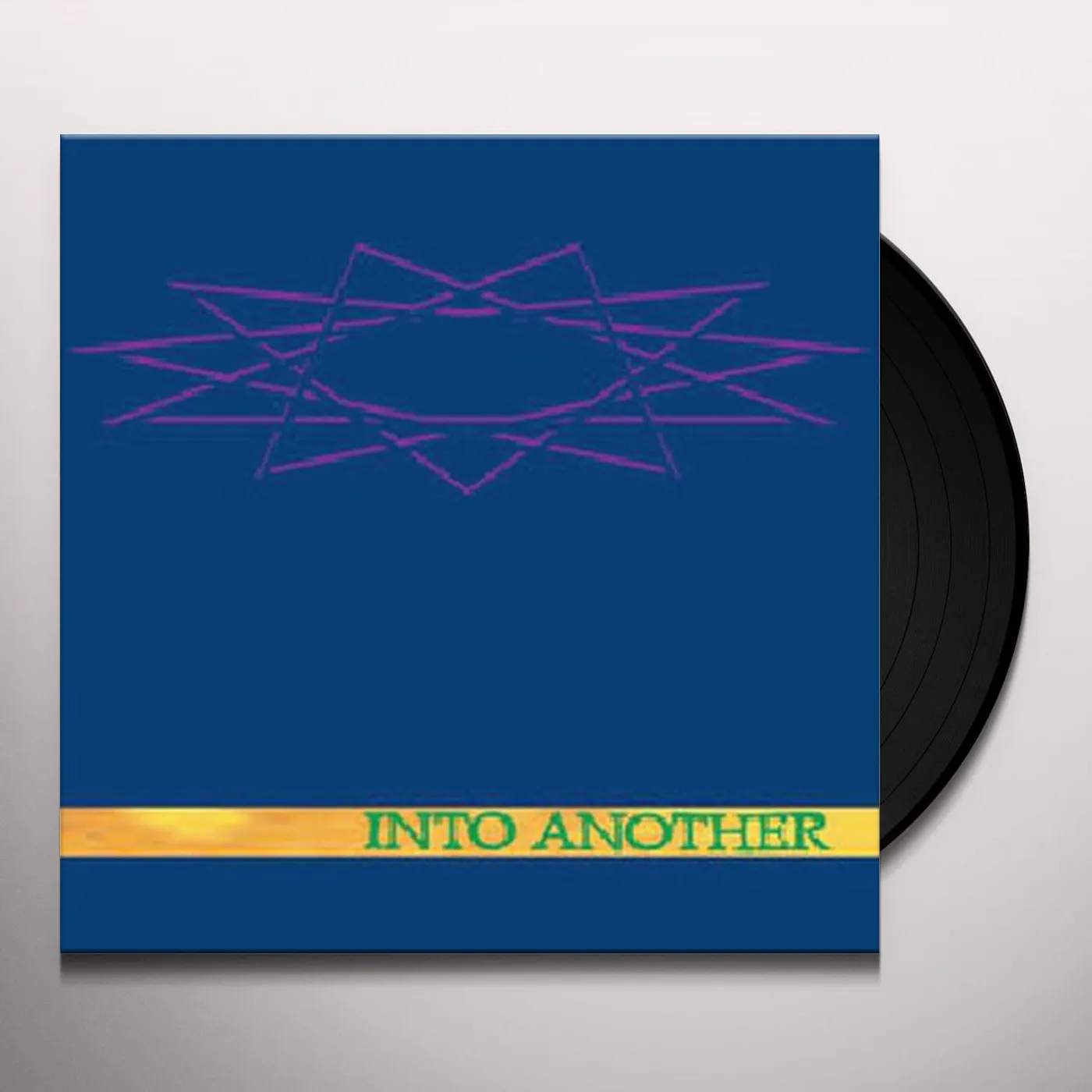 Into Another Vinyl Record