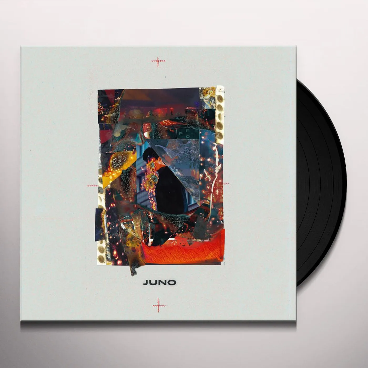 Parra for Cuva Juno Vinyl Record