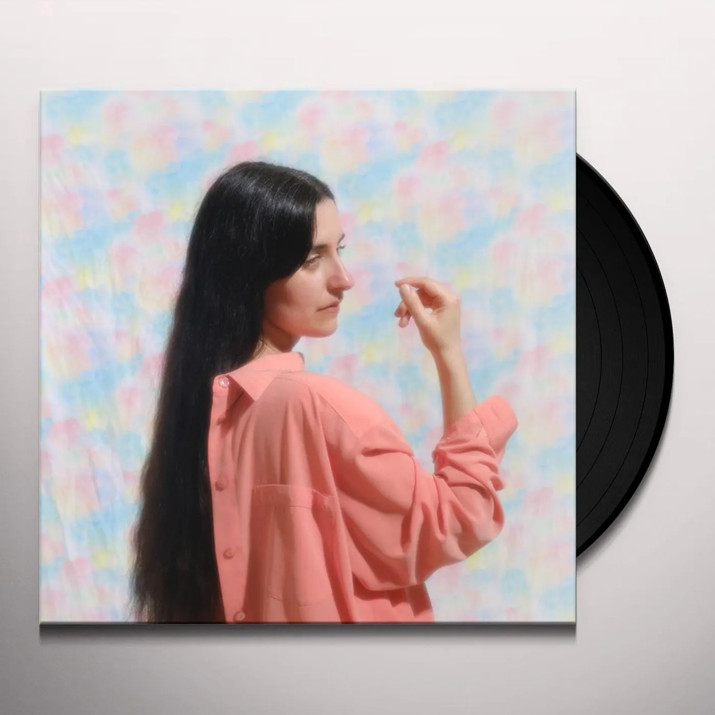 Eefje de Visser HEIMWEE Vinyl Record
