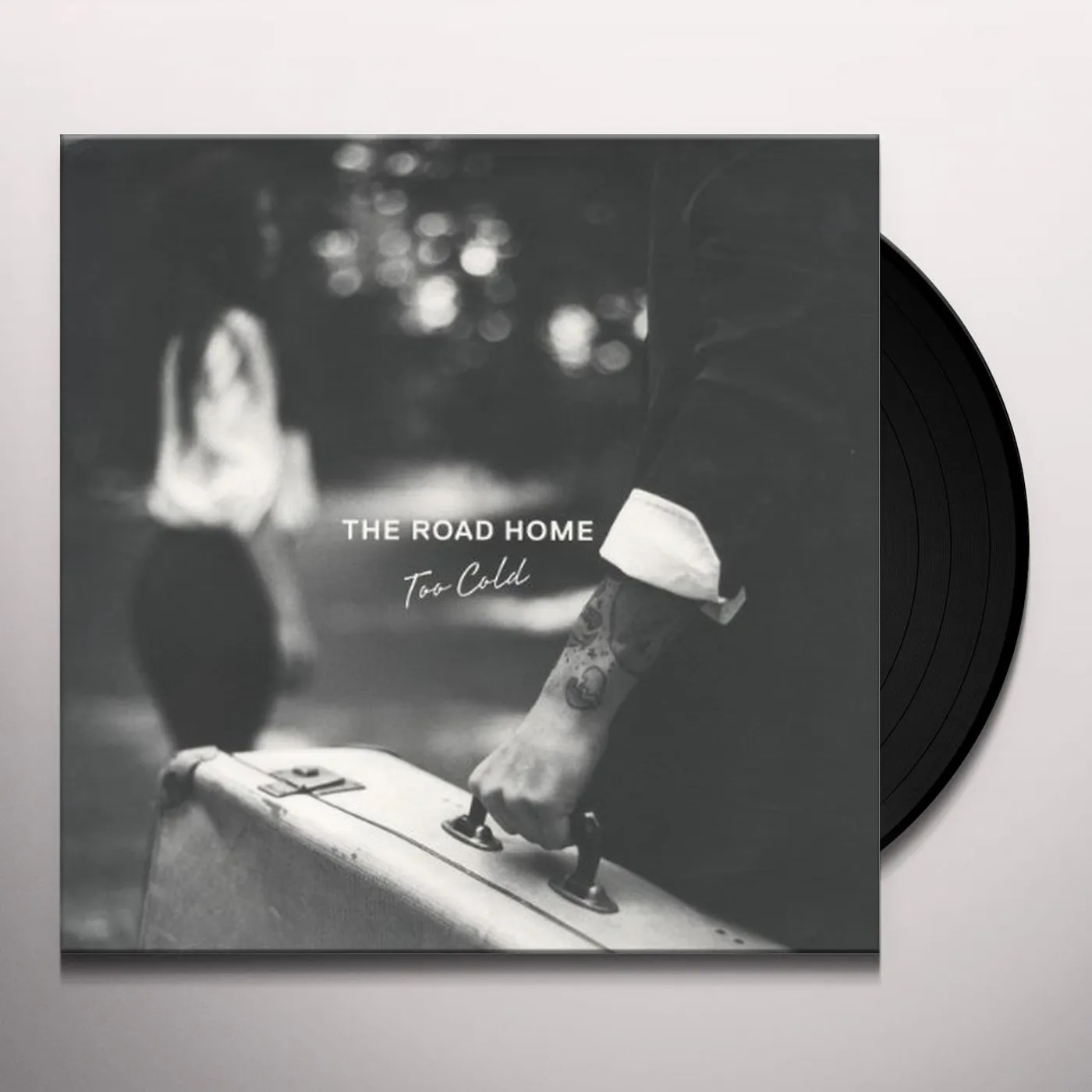 The Road Home Too Cold Vinyl Record