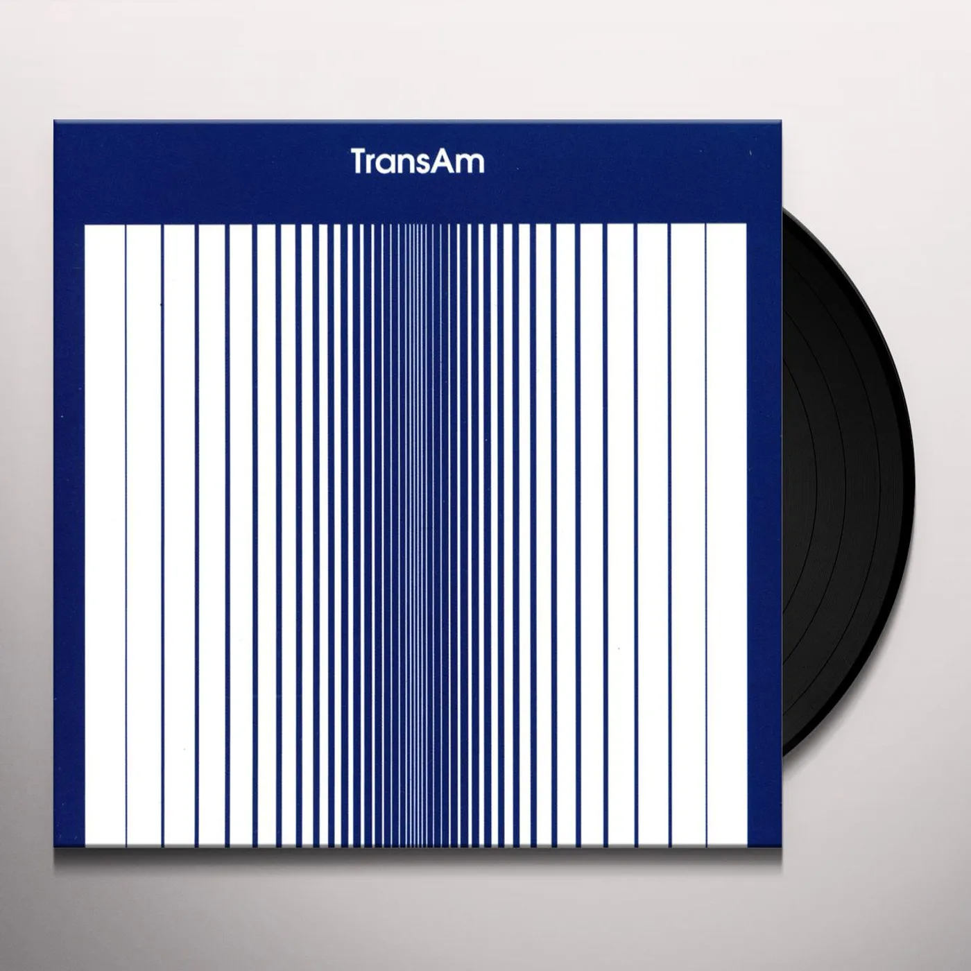 TRANS AM Vinyl Record