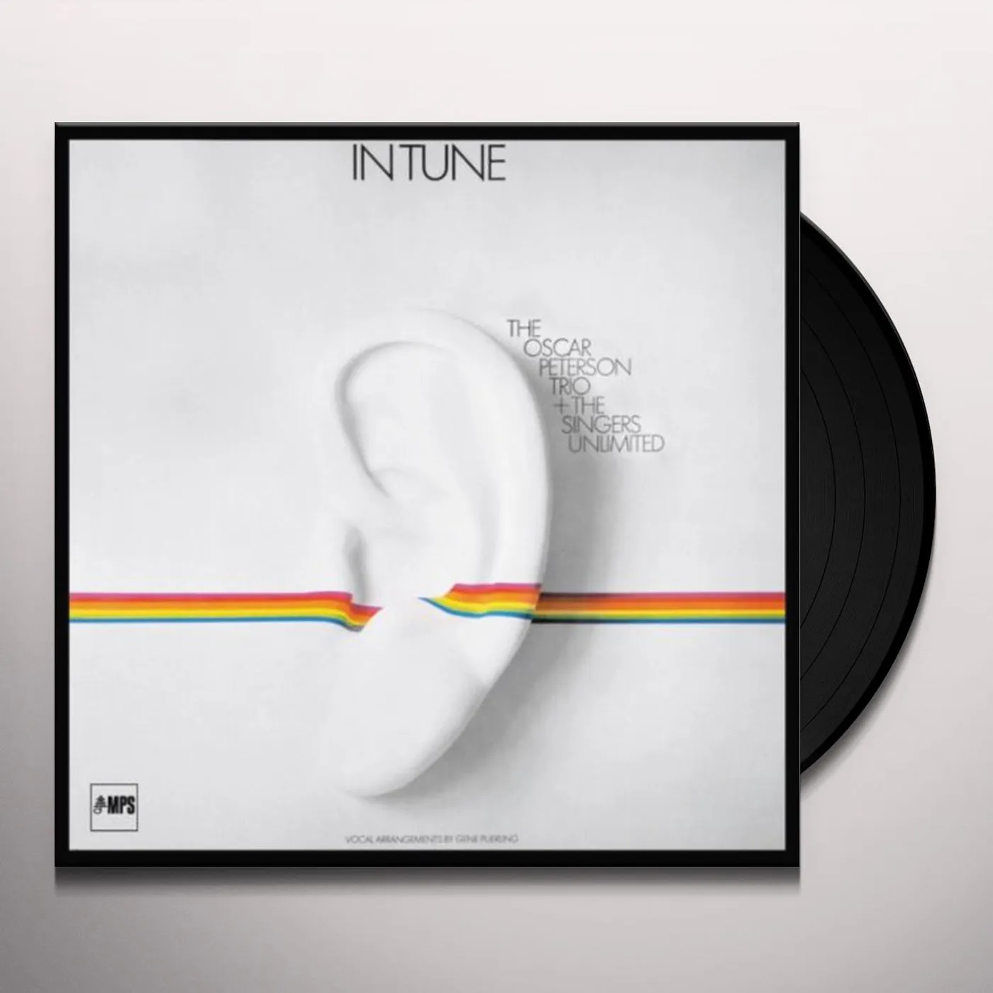 In Tune / Various