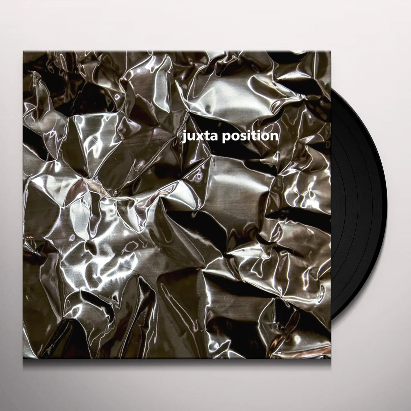 Juxta Position Elixir Vinyl Record