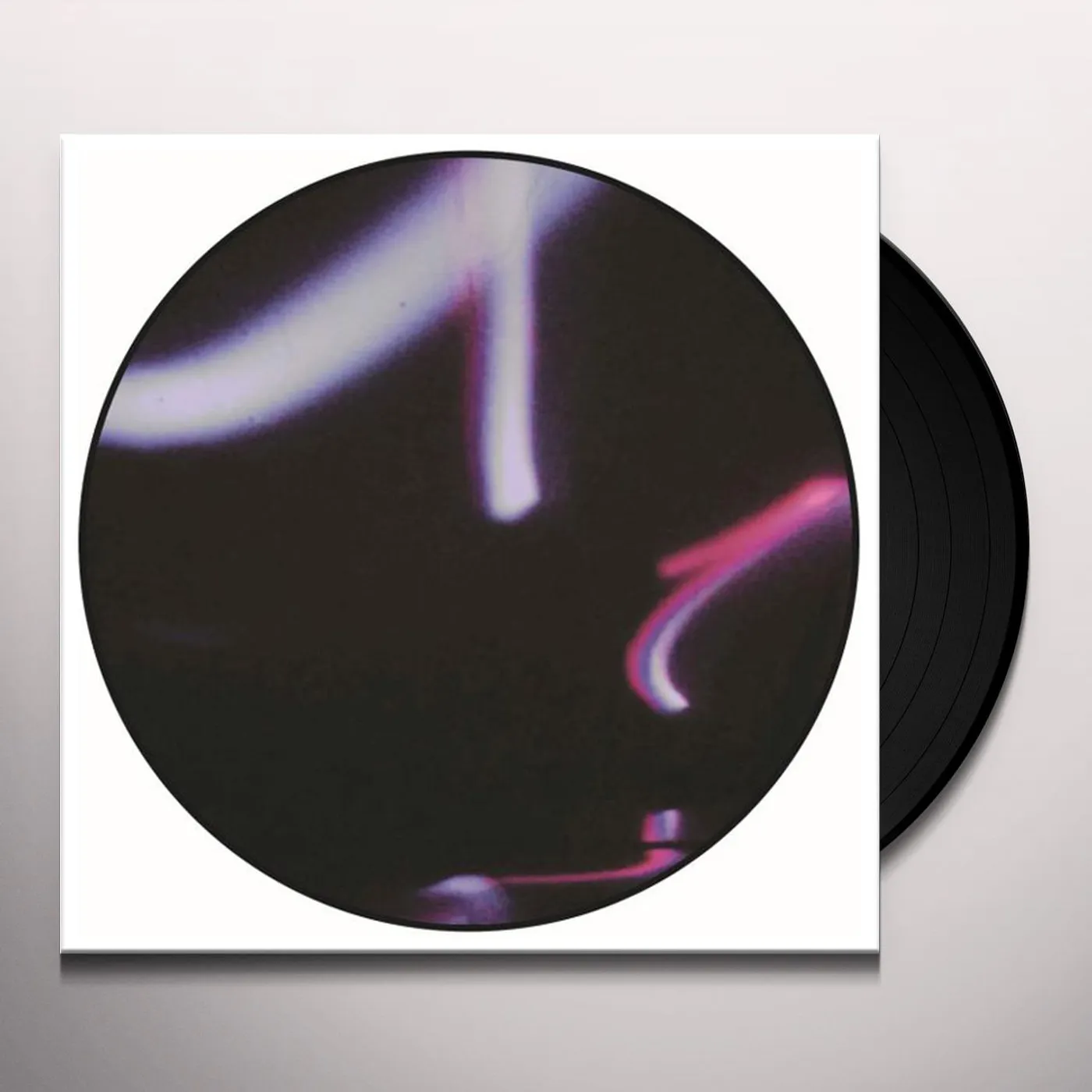 Za Talent Vinyl Record